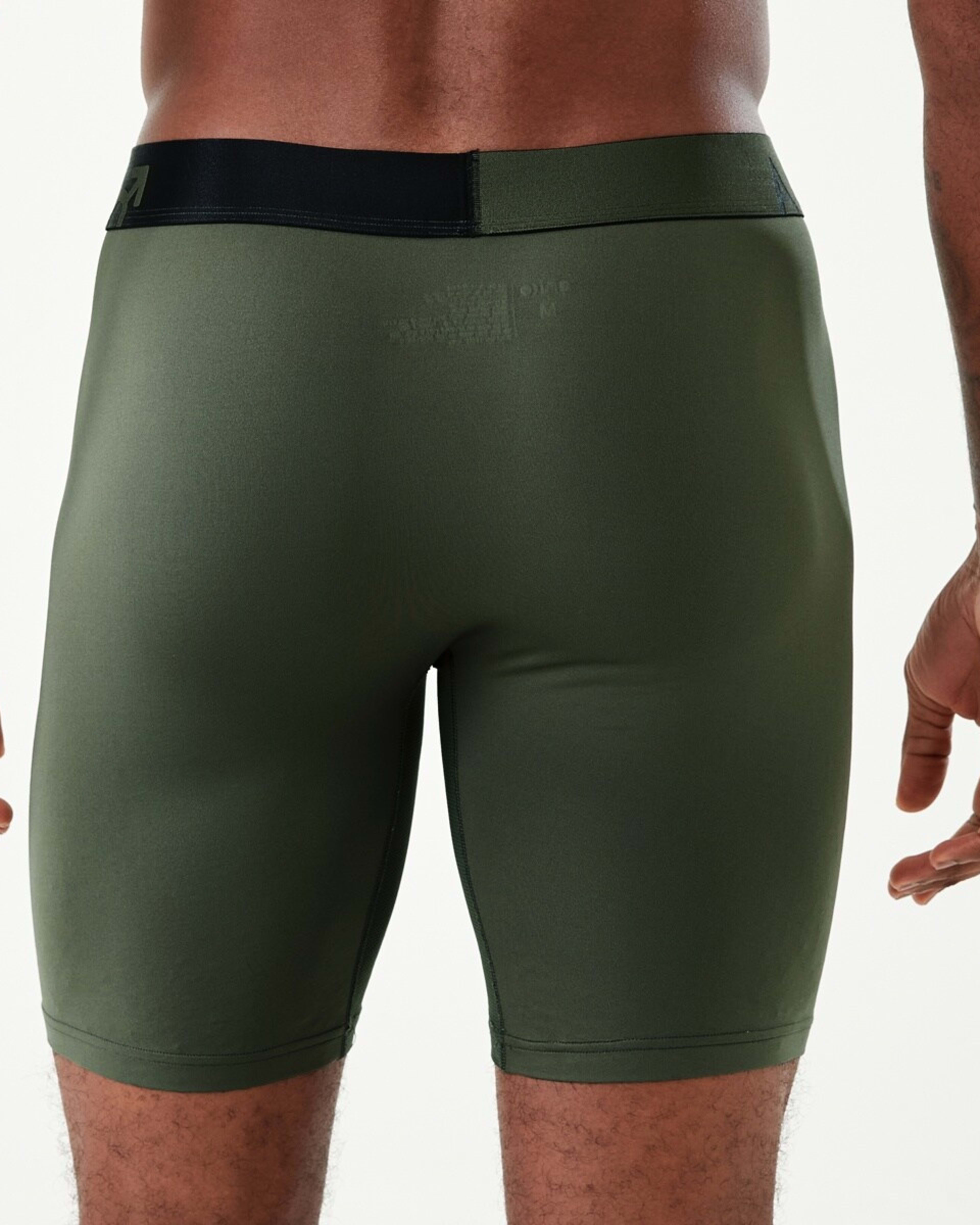 3 Mesh Insert Long Trunks BEETLE, 3 of 4
