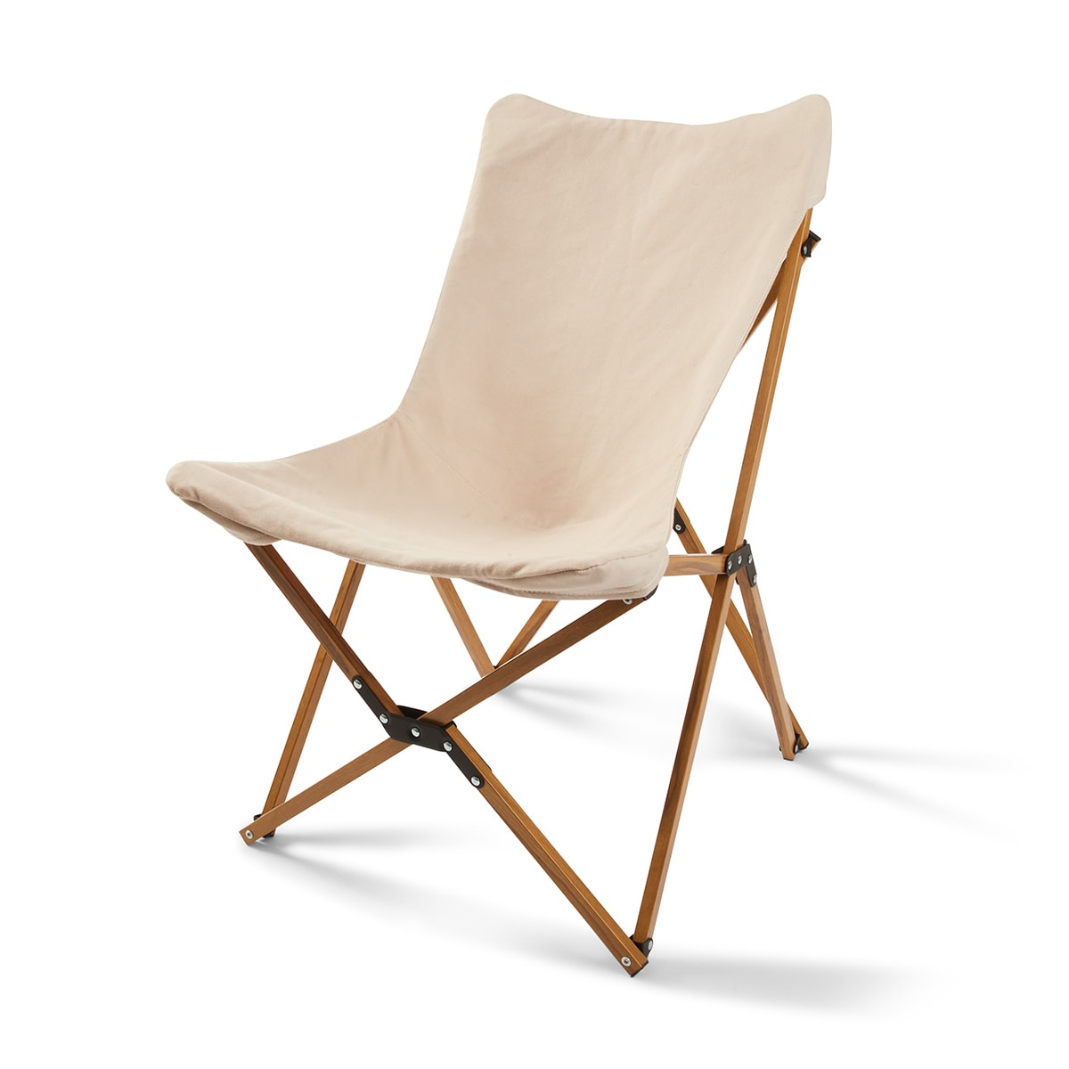 Canvas Camp Chair Kmart