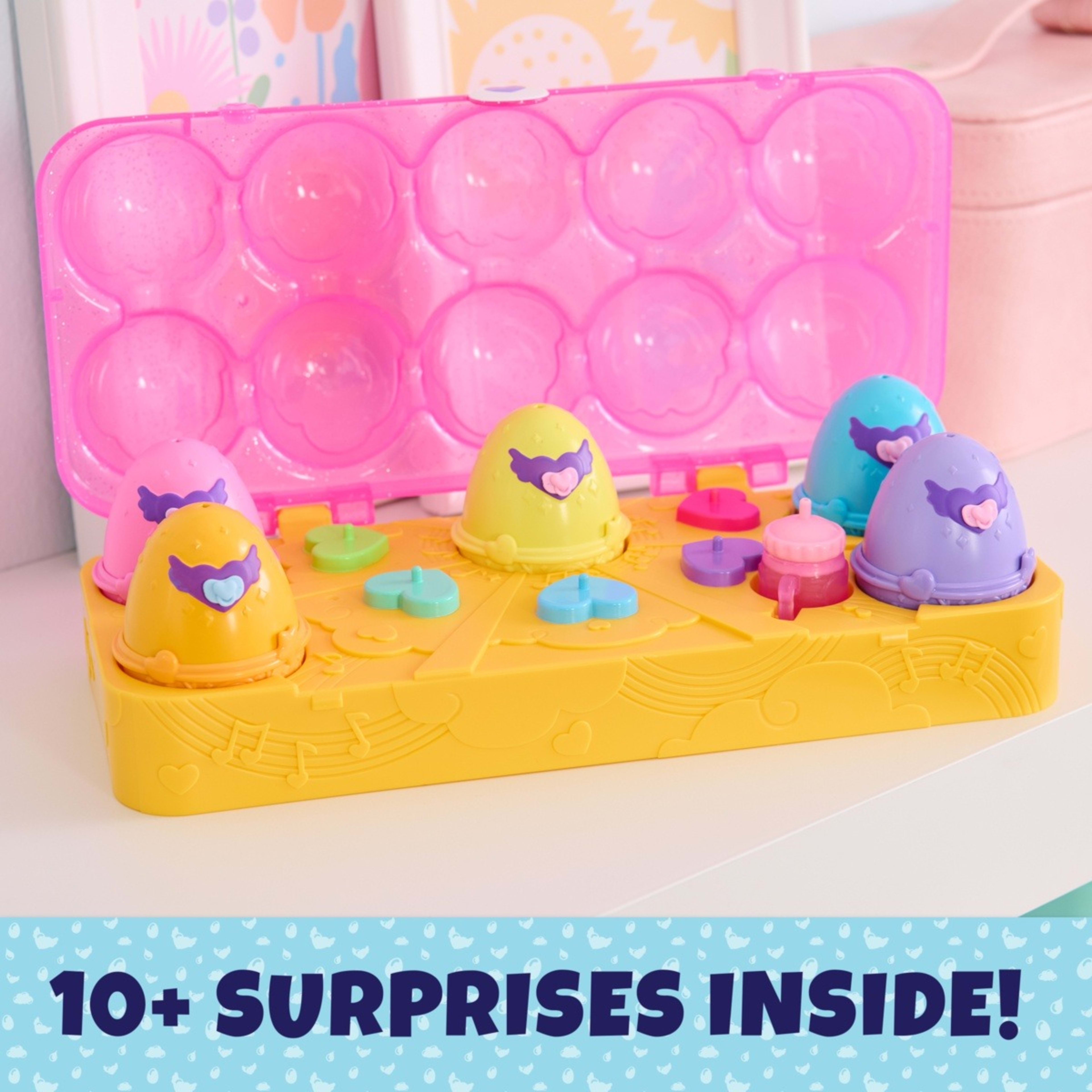 Hatchimals Alive! Egg Carton Toy Kmart