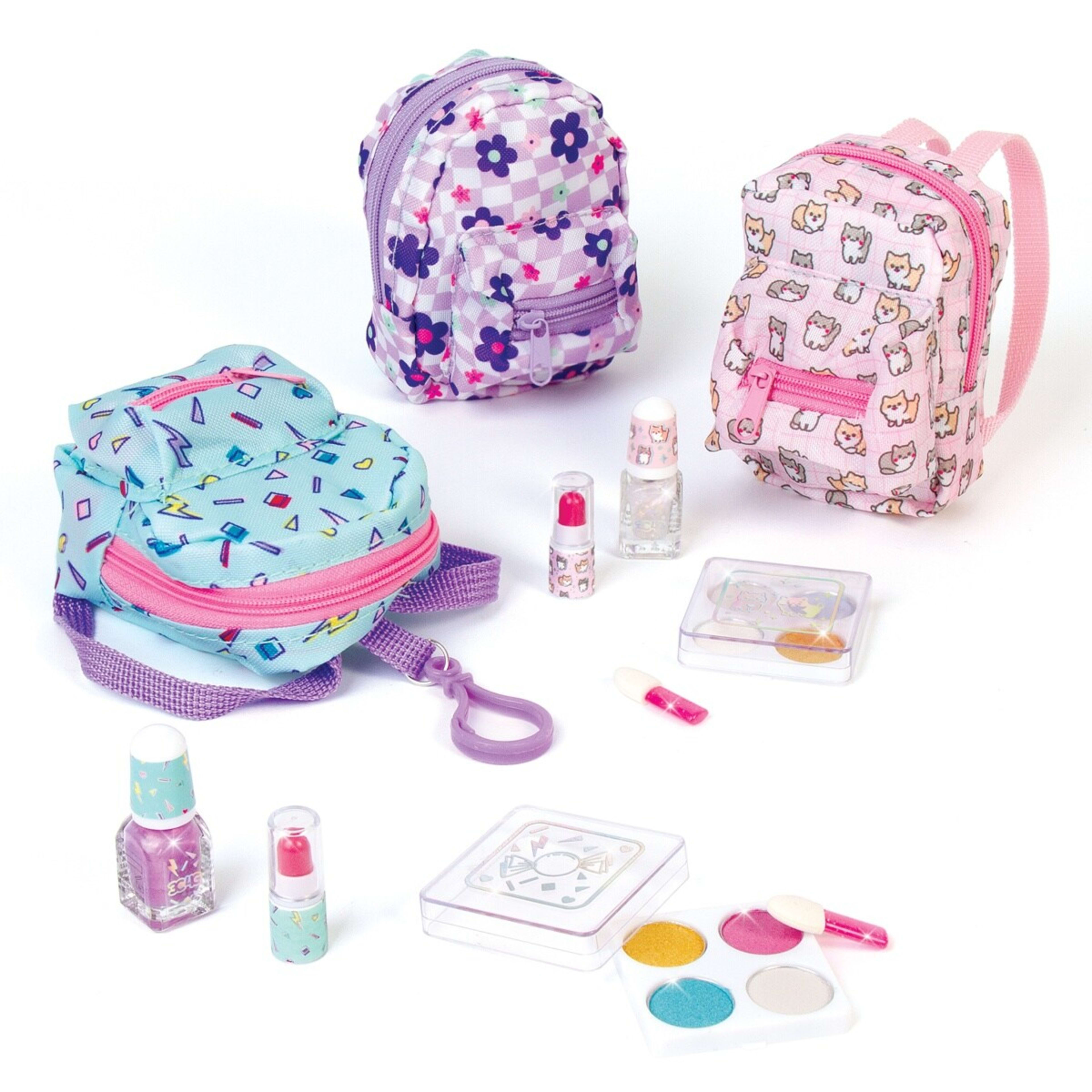 3 5 Piece Make It Real Arcade Glam Mini Cosmetic Set, 3 of 5