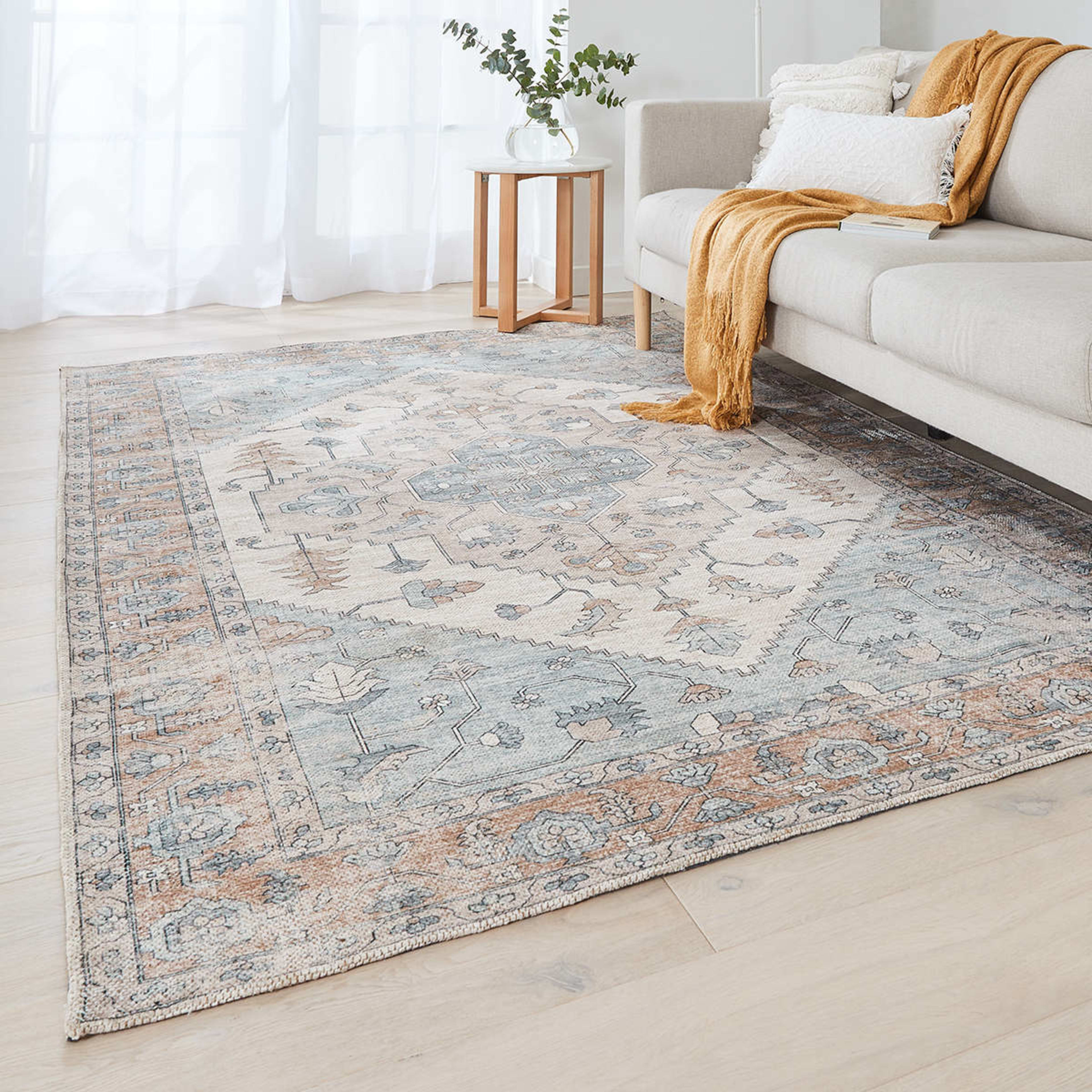 1 Towsend Rug - Large, 235cm x 160cm