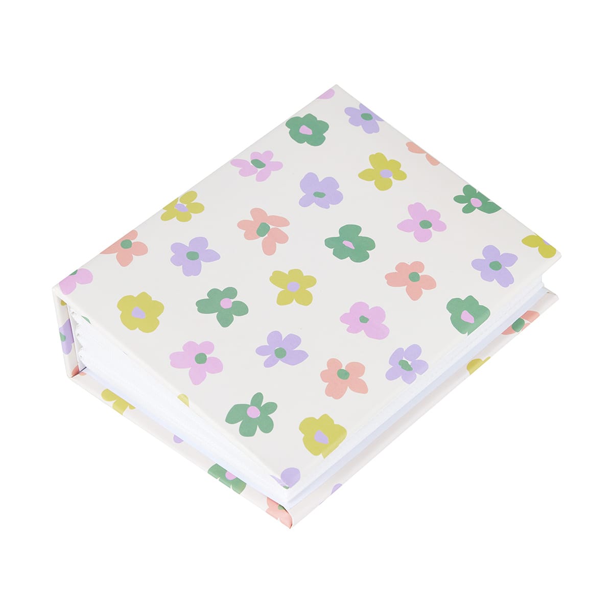 Photo Album Floral Kmart