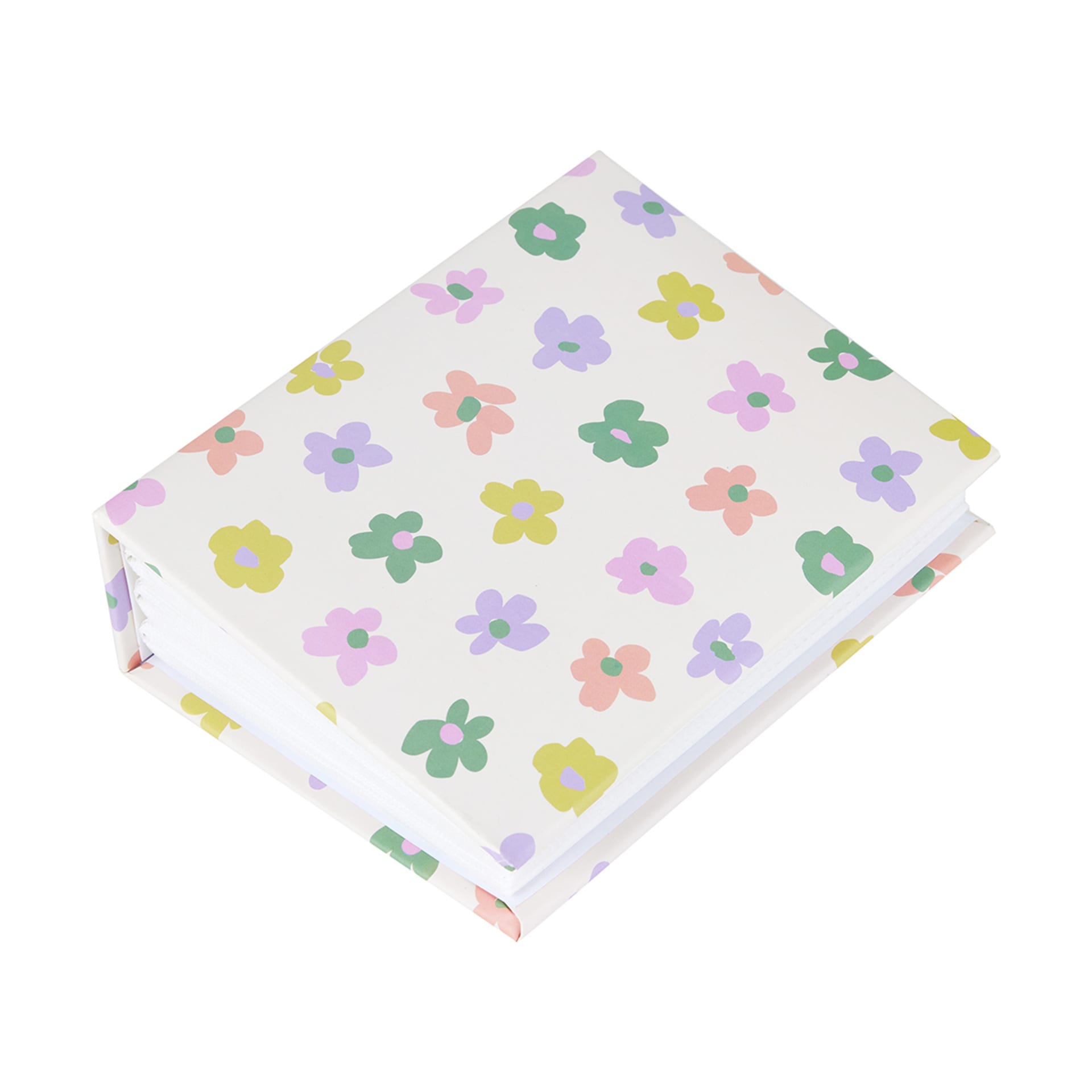 Photo Album Floral Kmart