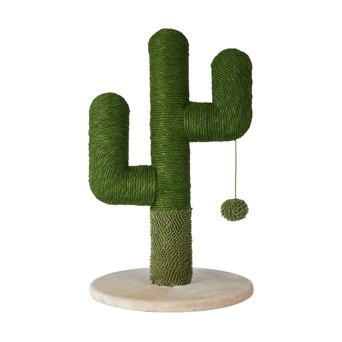 Cat Scratcher Cactus Kmart