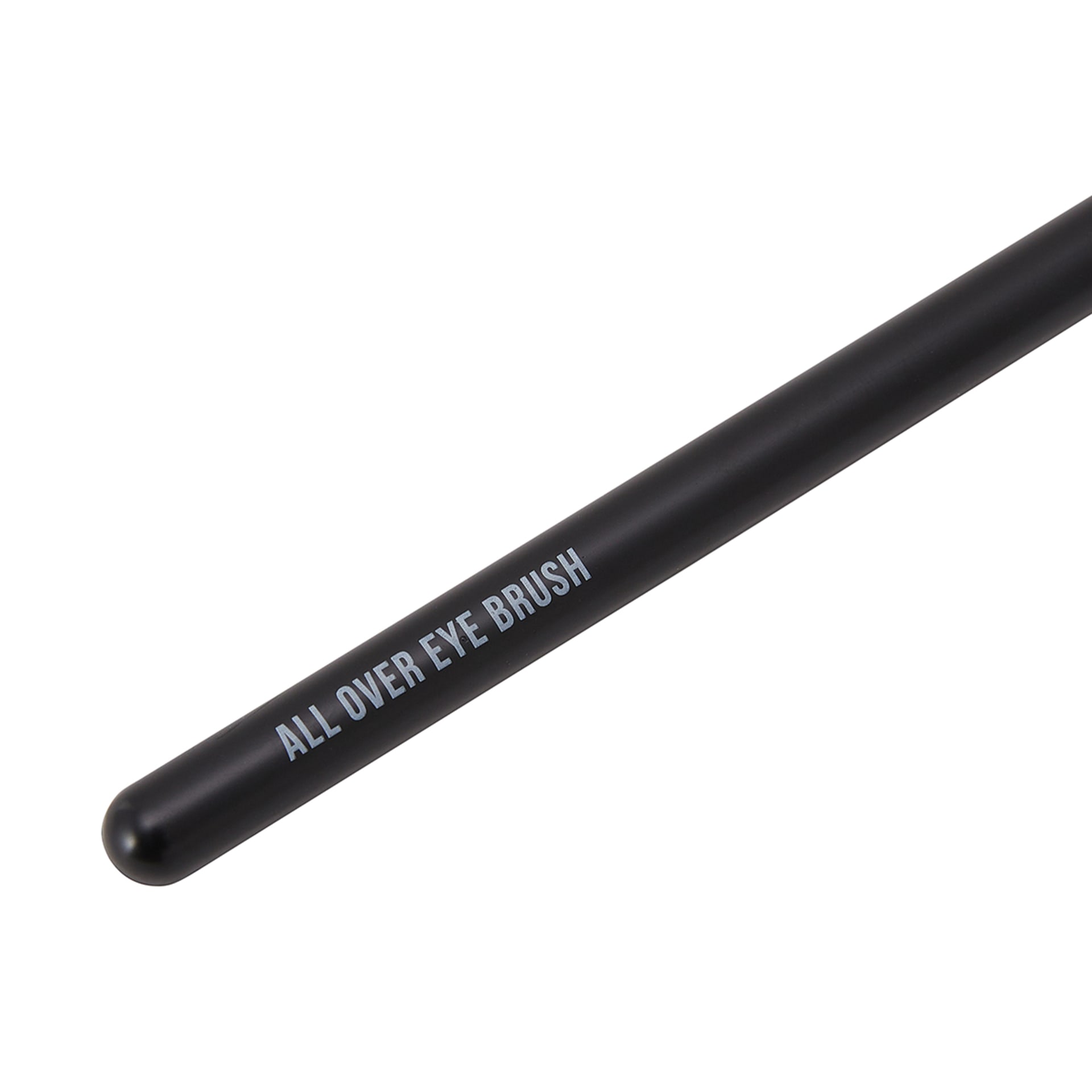 OXX Cosmetics All Over Eye Brush Black Kmart