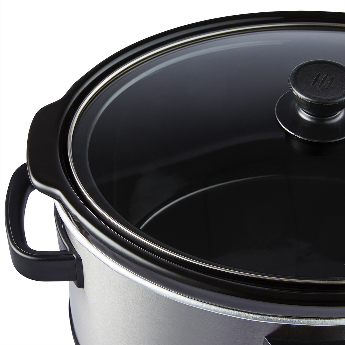 6.5 Litre Slow Cooker Kmart