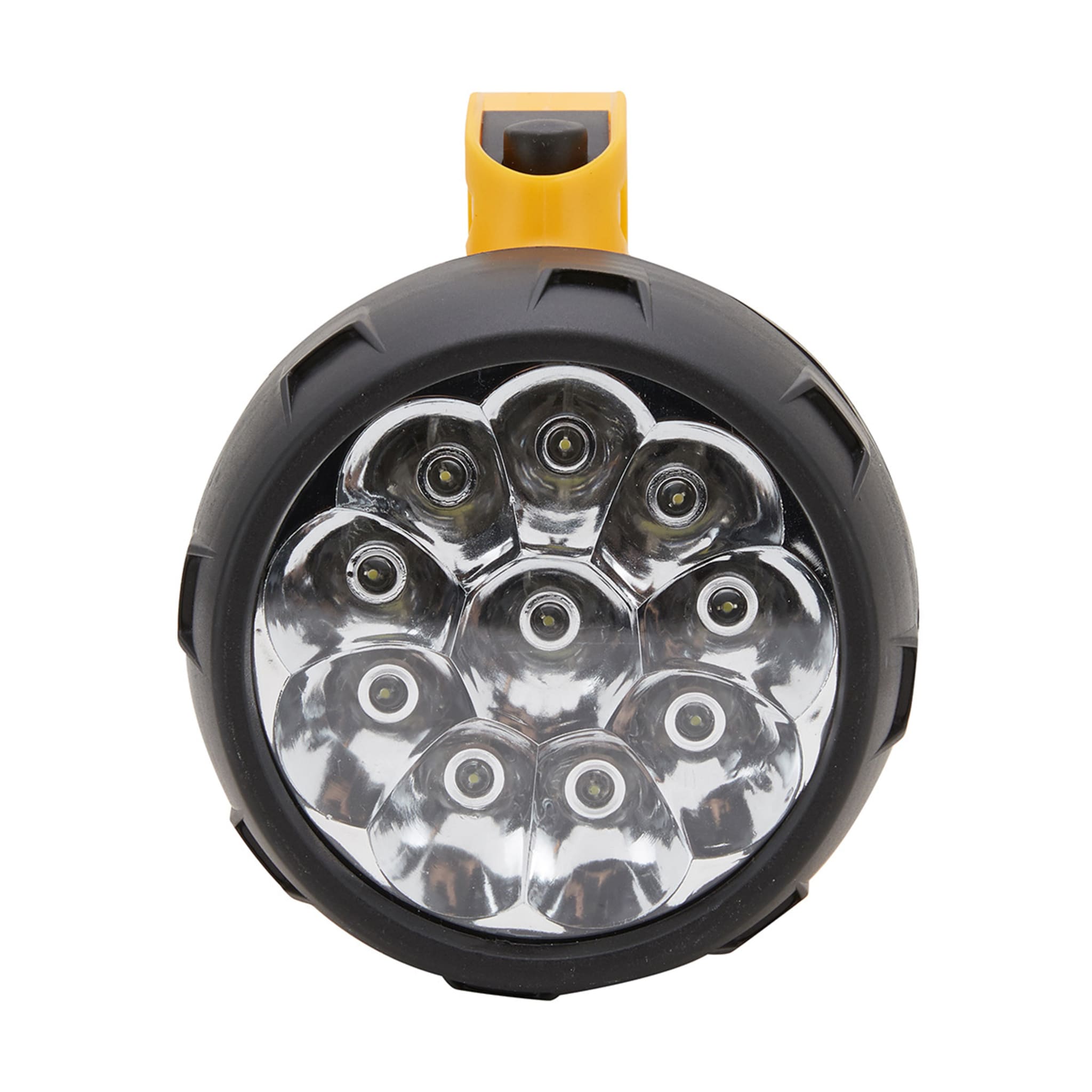 High Power 10 LED Torch Kmart