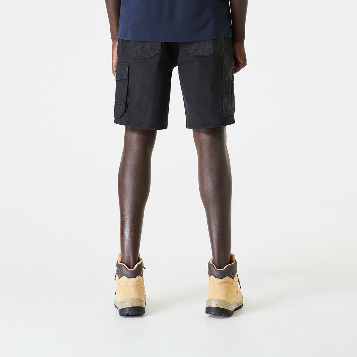 Knee Length Work Shorts Kmart