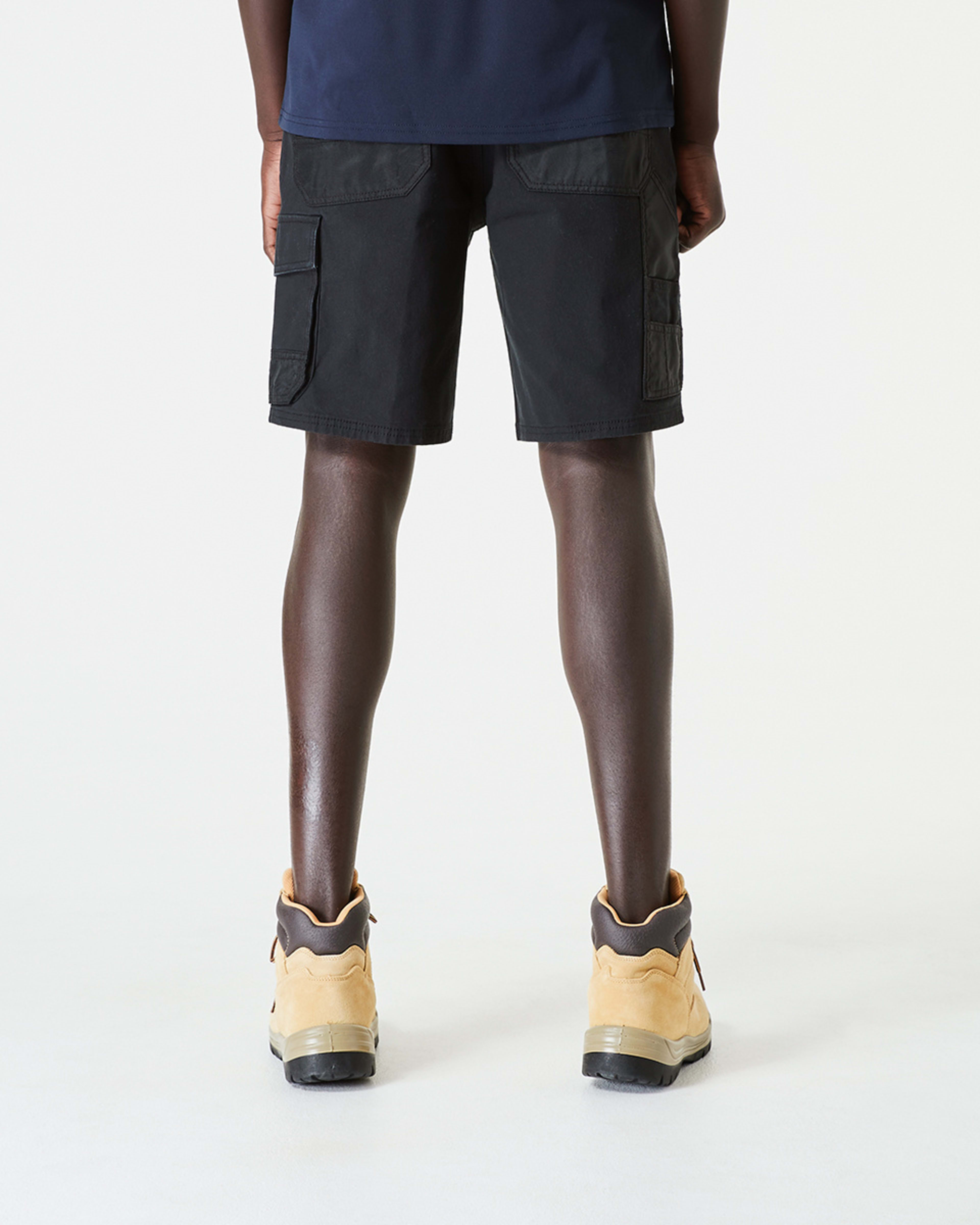 Knee Length Work Shorts Kmart