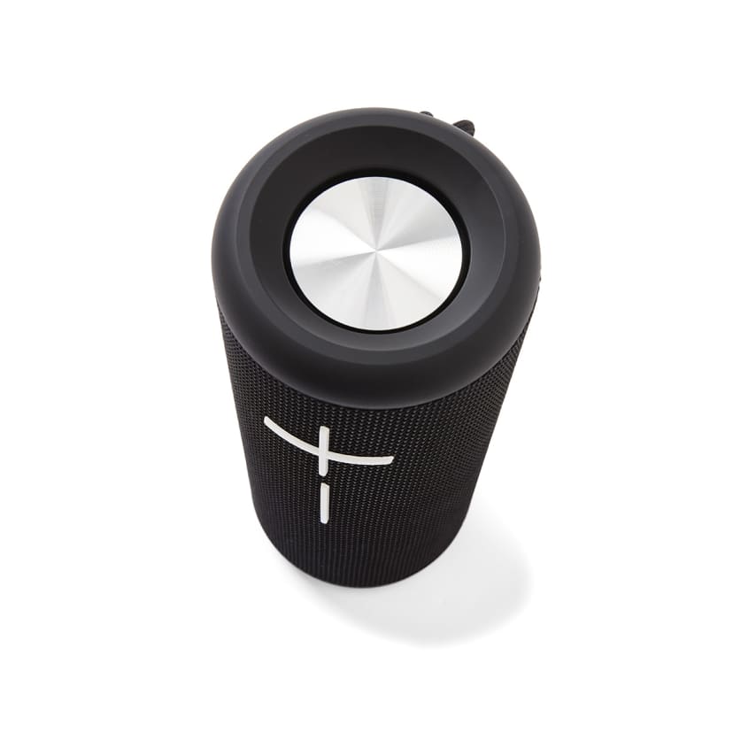 Bluetooth Portable Pro Speaker Kmart