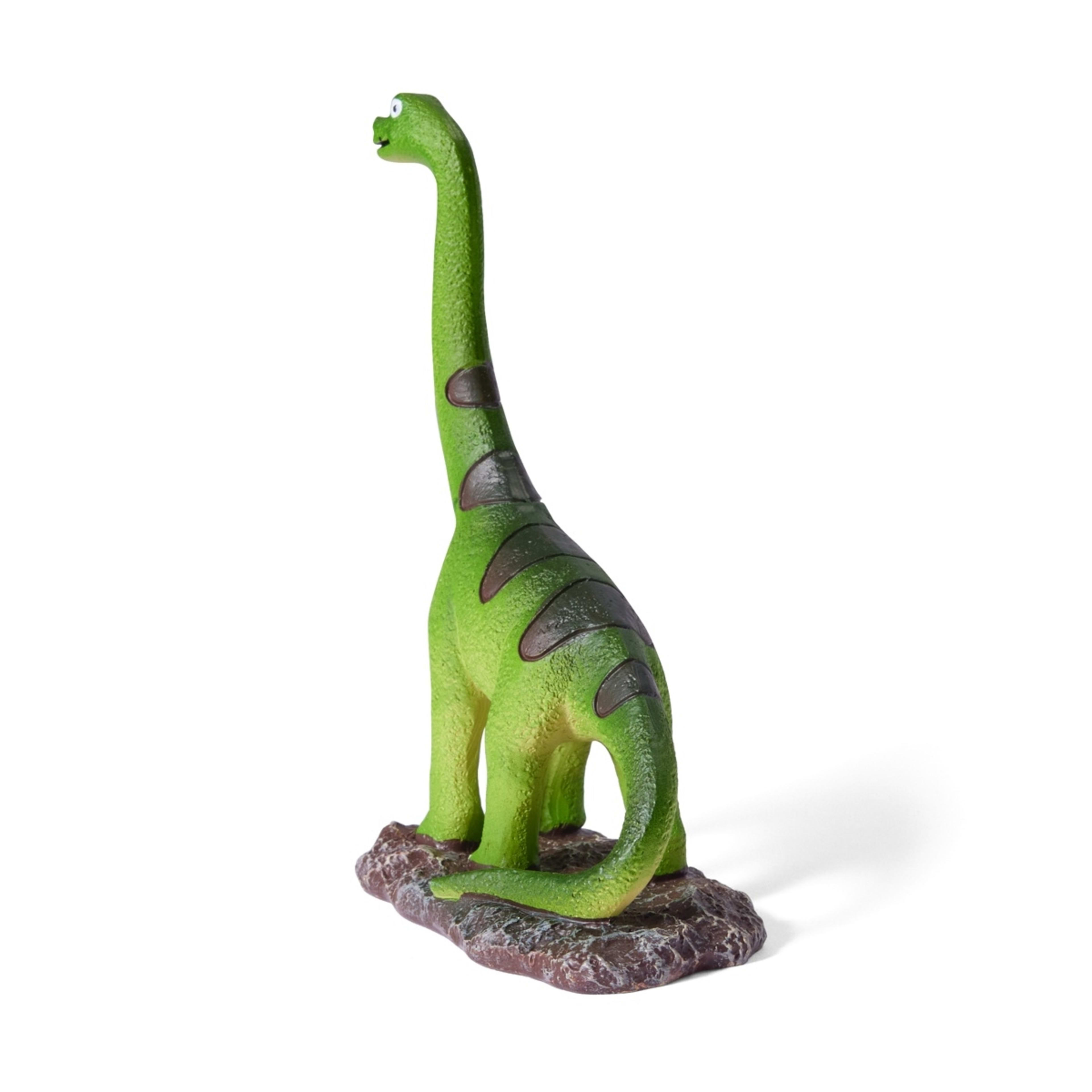 8 2 Pack Aquarium Dinosaur Ornaments, 8 of 10
