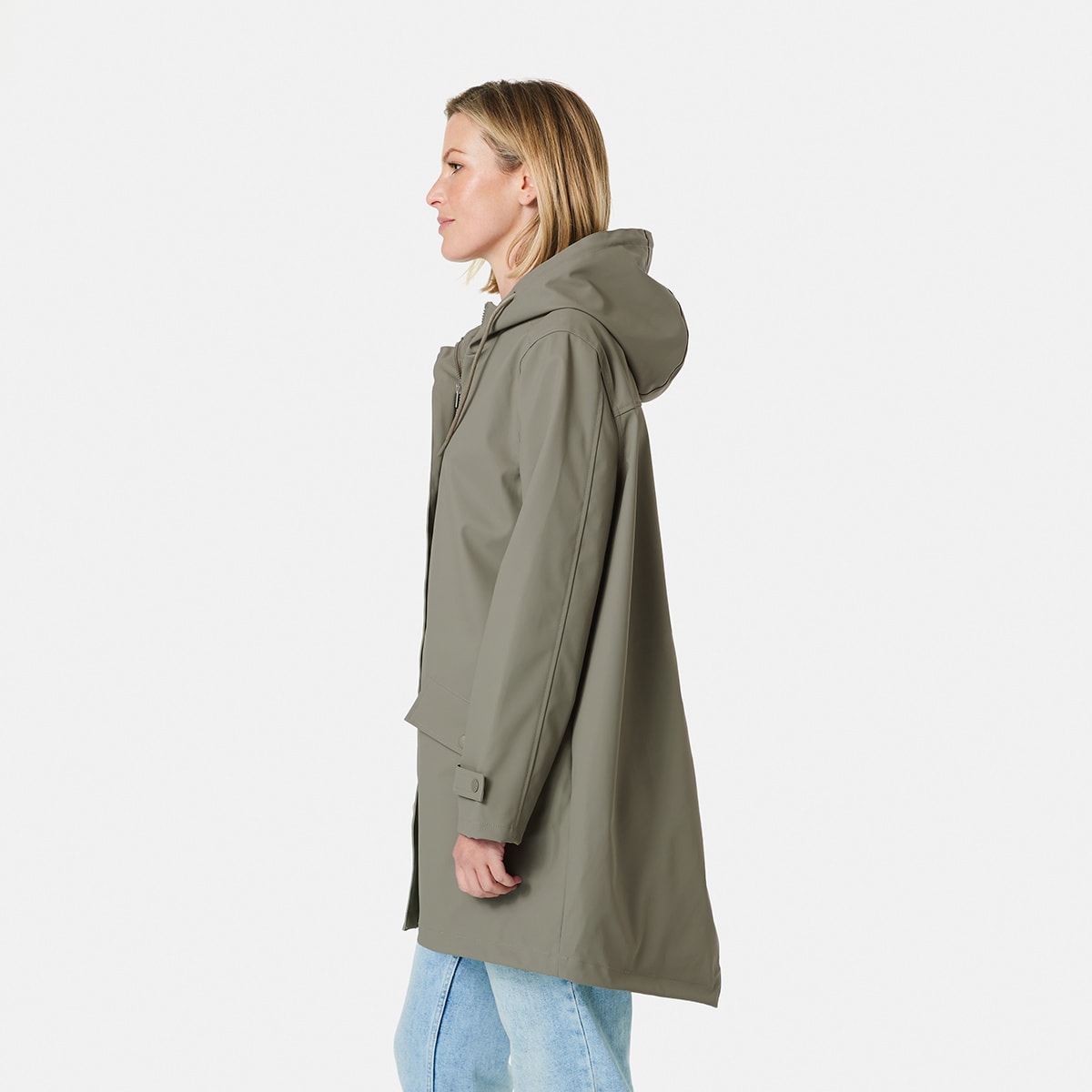 Rain Coat Kmart