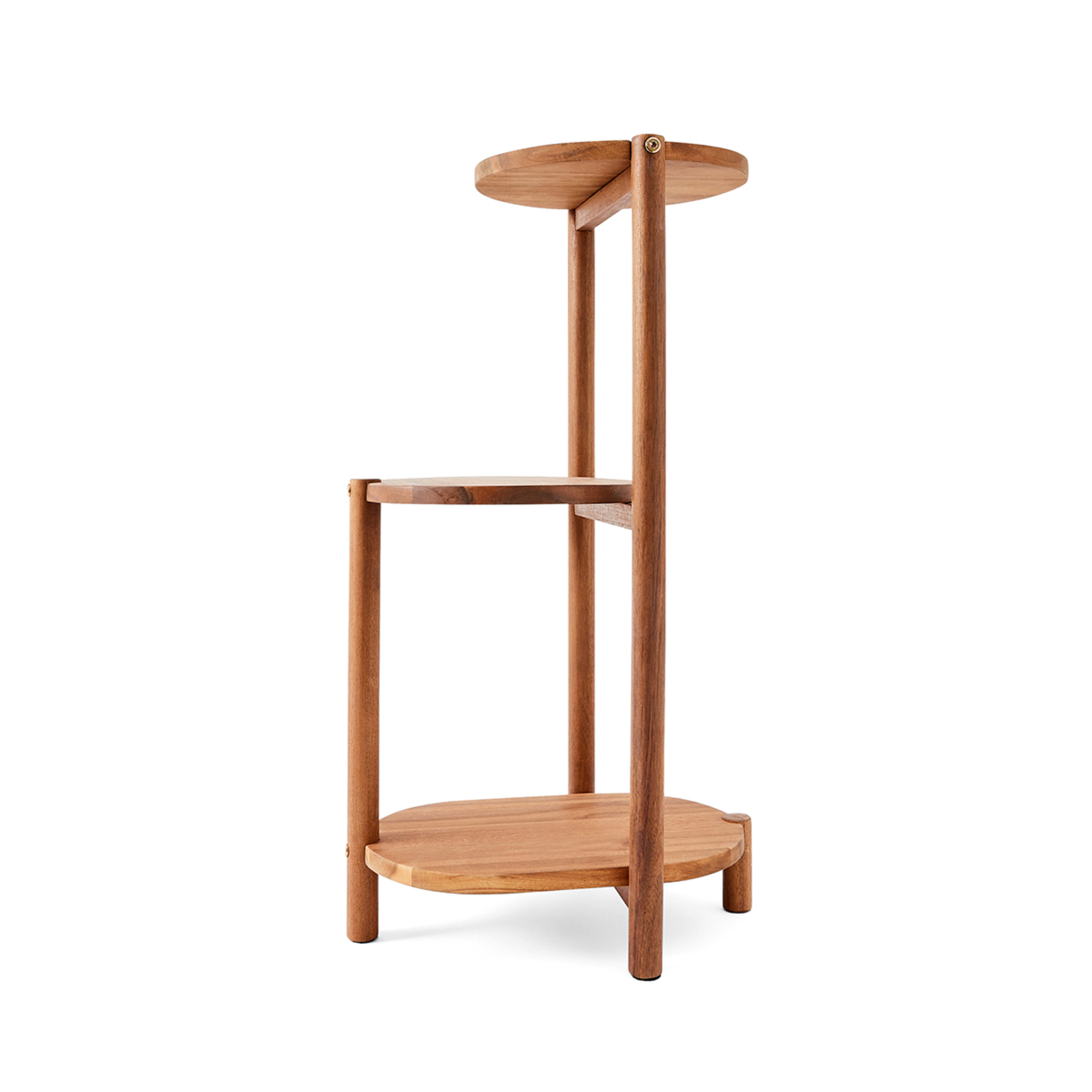 4 3 Tier Pot Holder, 4 of 9