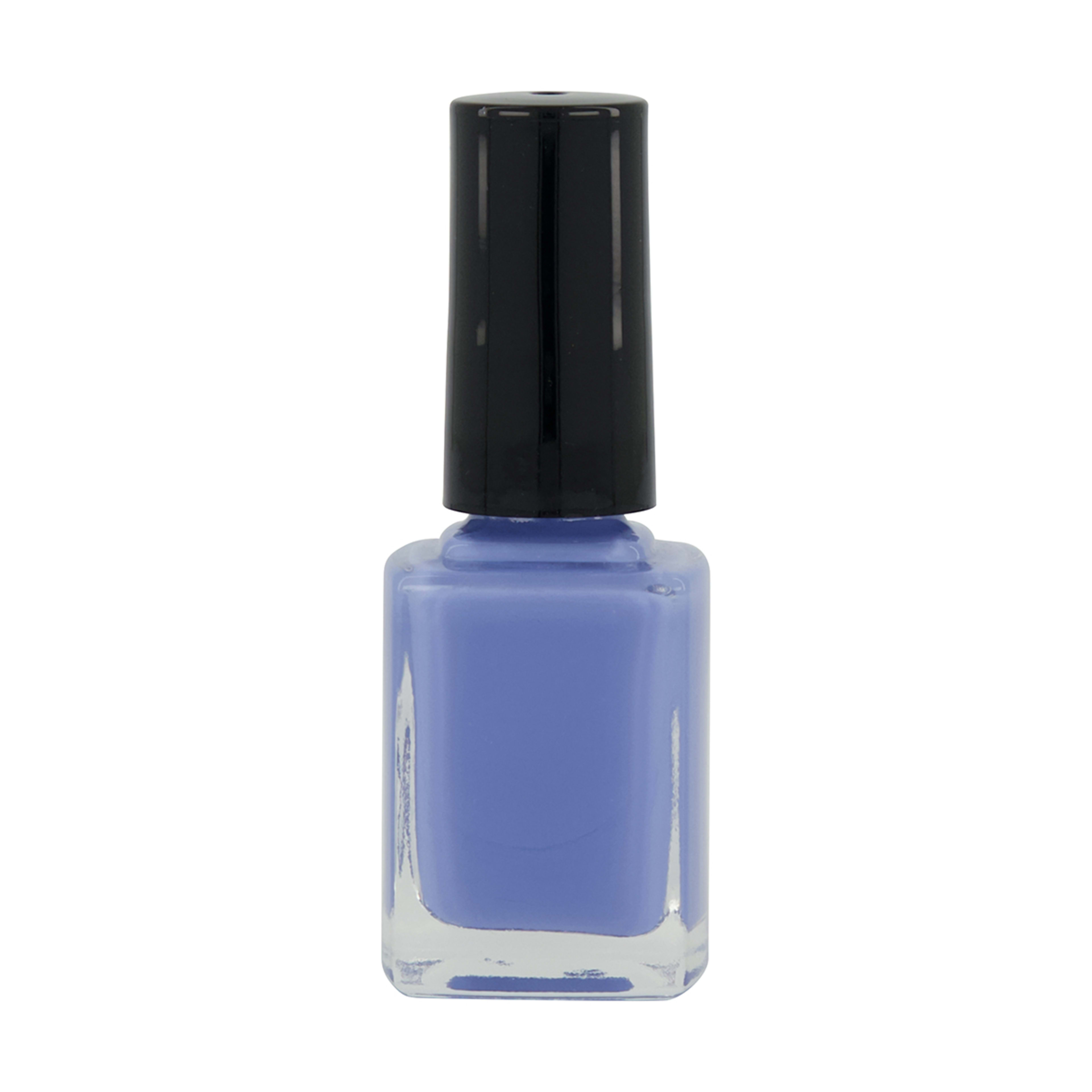 3 OXX Cosmetics Gel Effect Nail Polish - Electric, 3 of 5