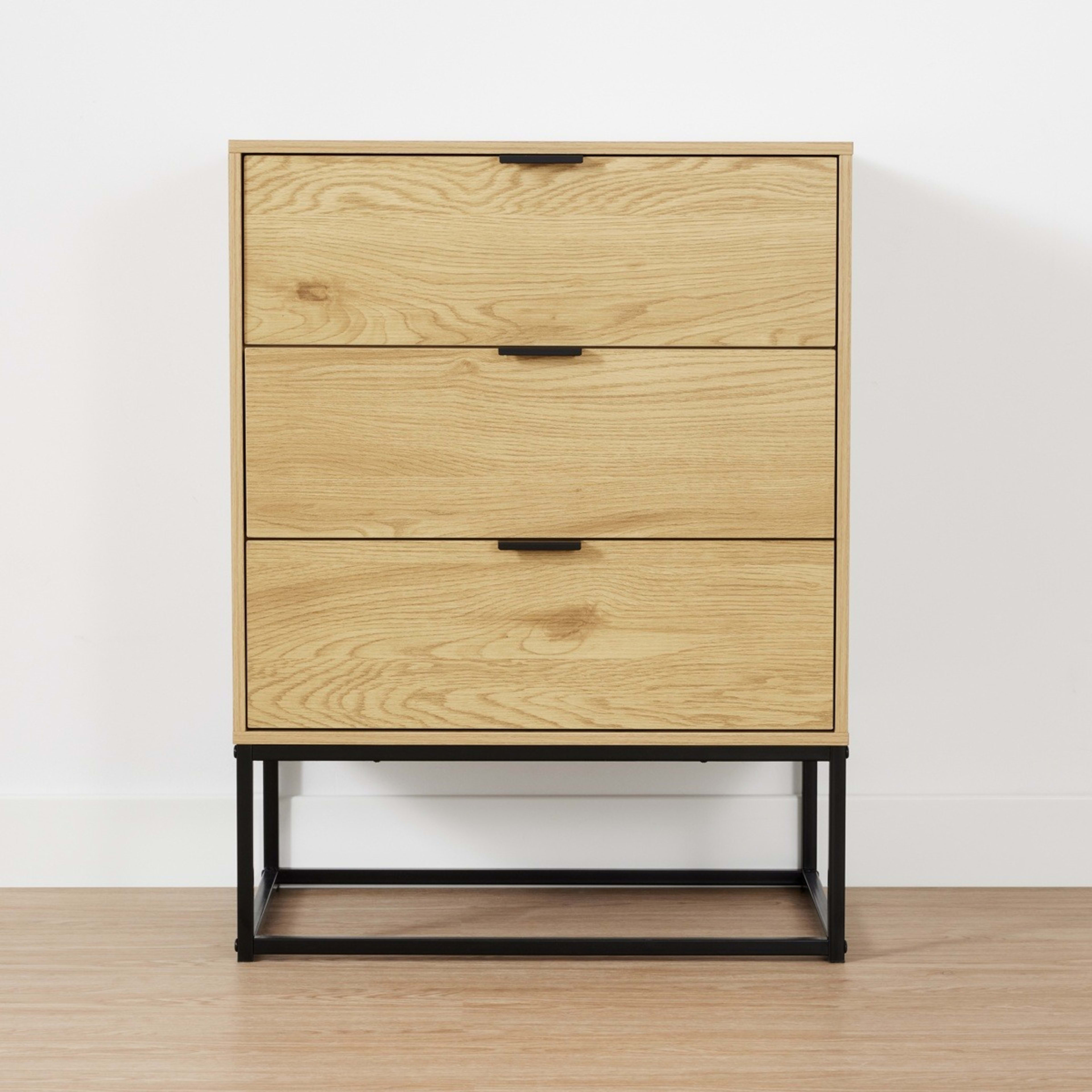 Blake Chest of Drawers Kmart