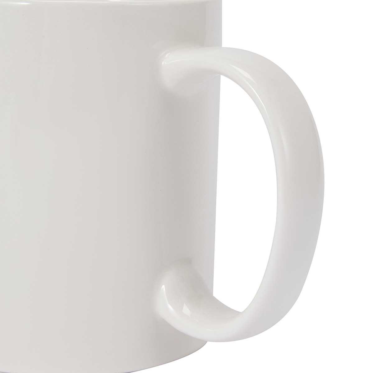 Paint Your Own Mug Set Kmart