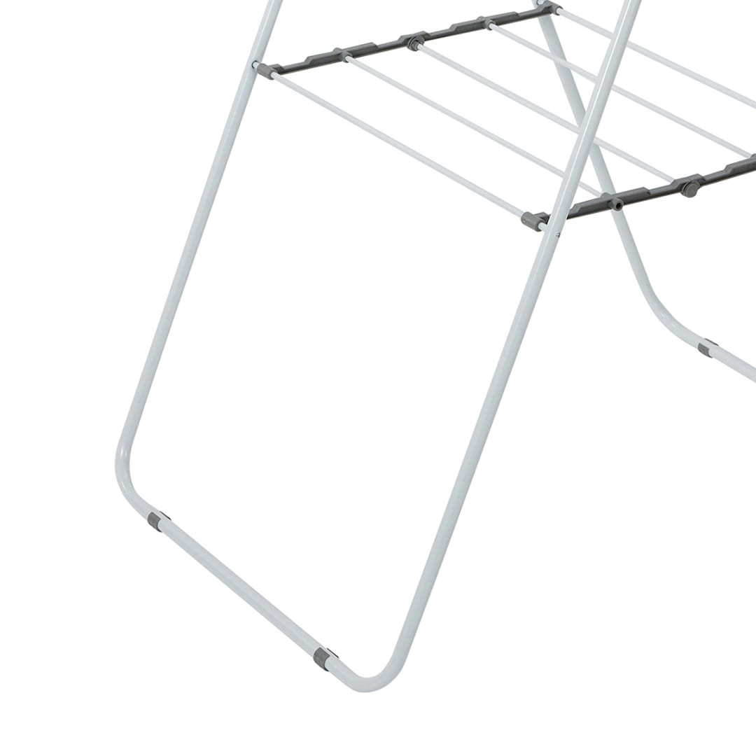 Cross Winged Clothes Airer Kmart NZ