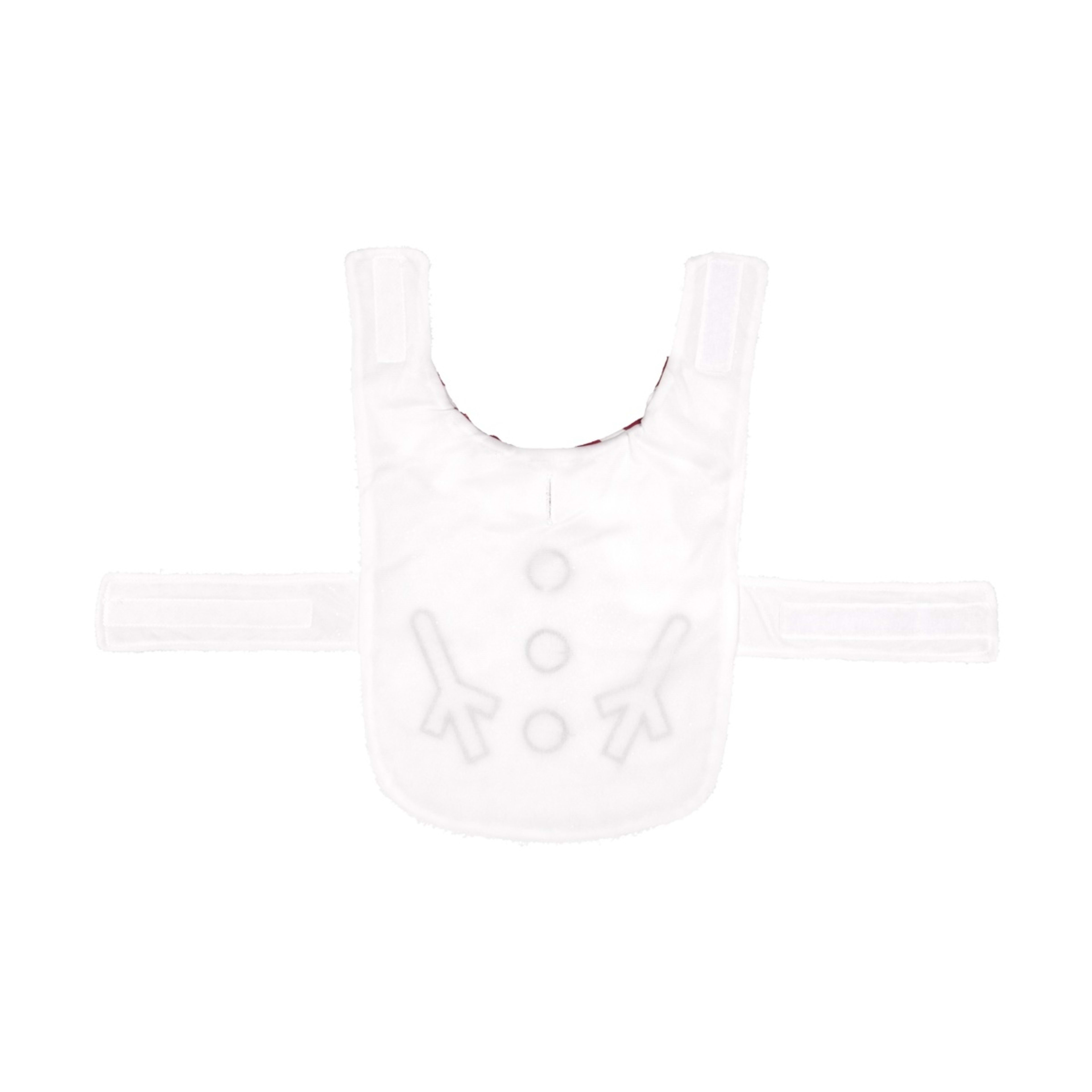 7 Pet Snowman Costume - Small/Medium, 7 of 10