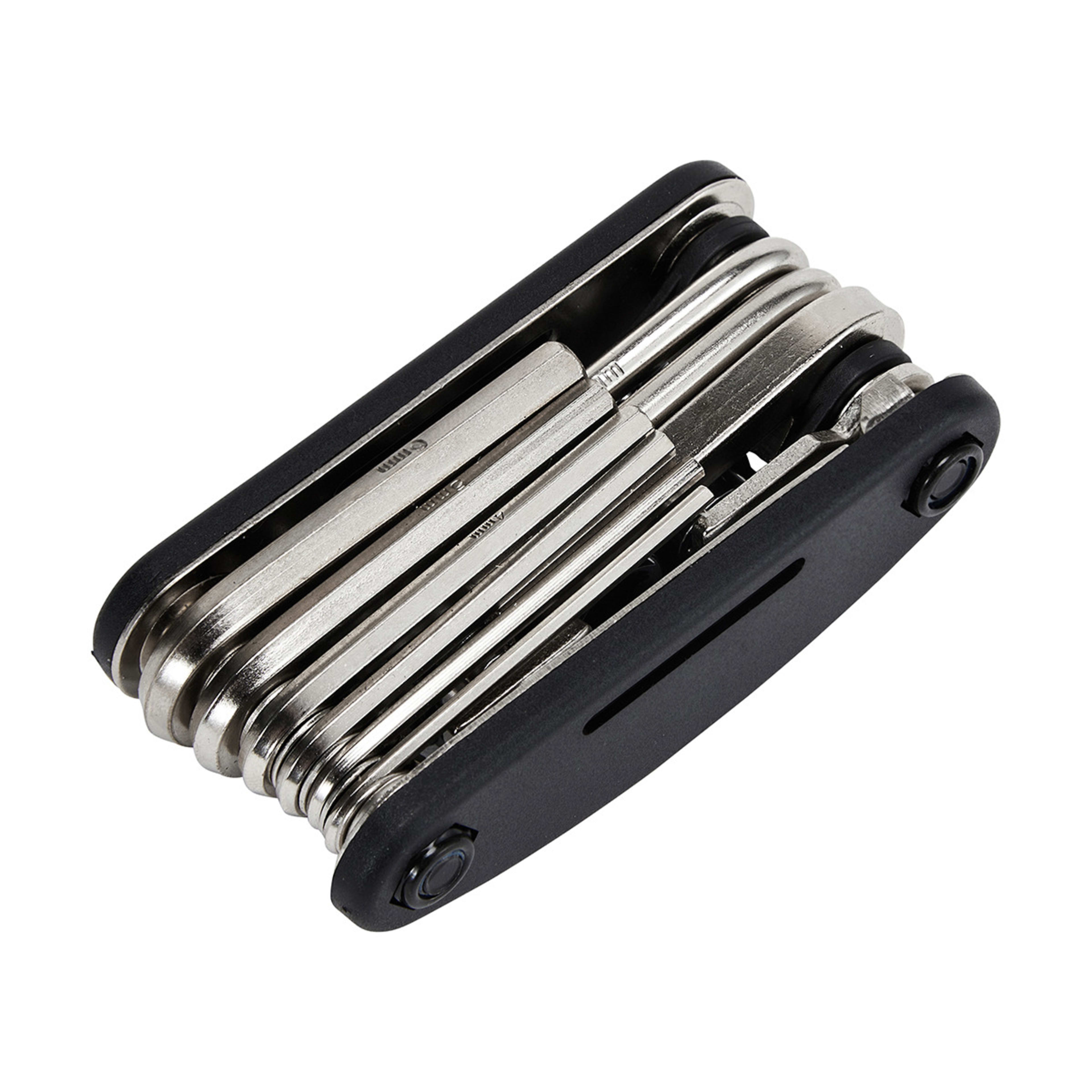 16 Function Tool Set Kmart