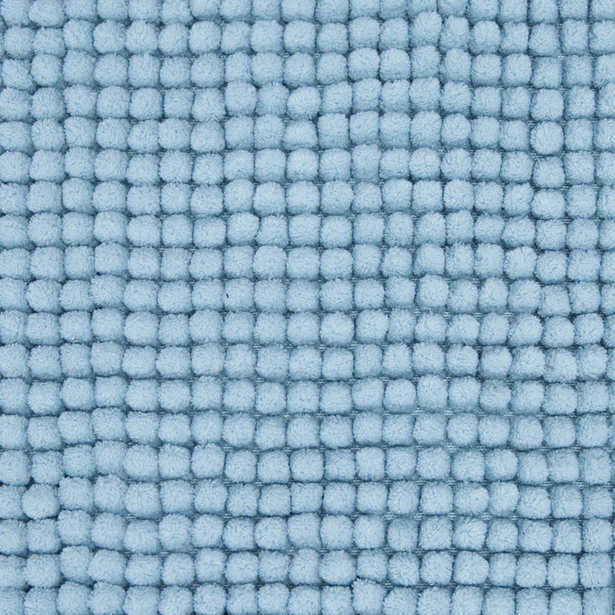 Soft Toggle Bath Mat Blue Kmart