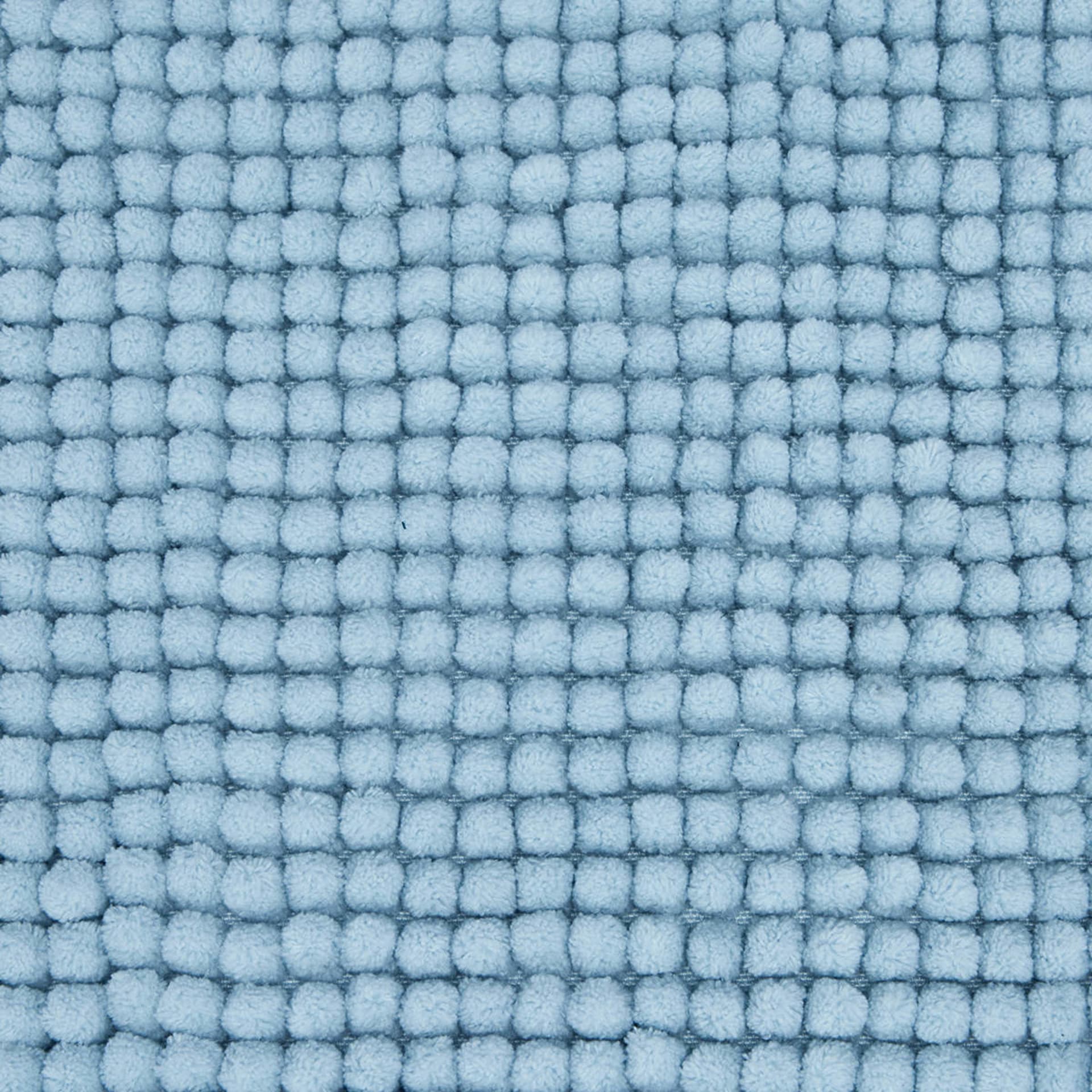 Soft Toggle Bath Mat Blue Kmart