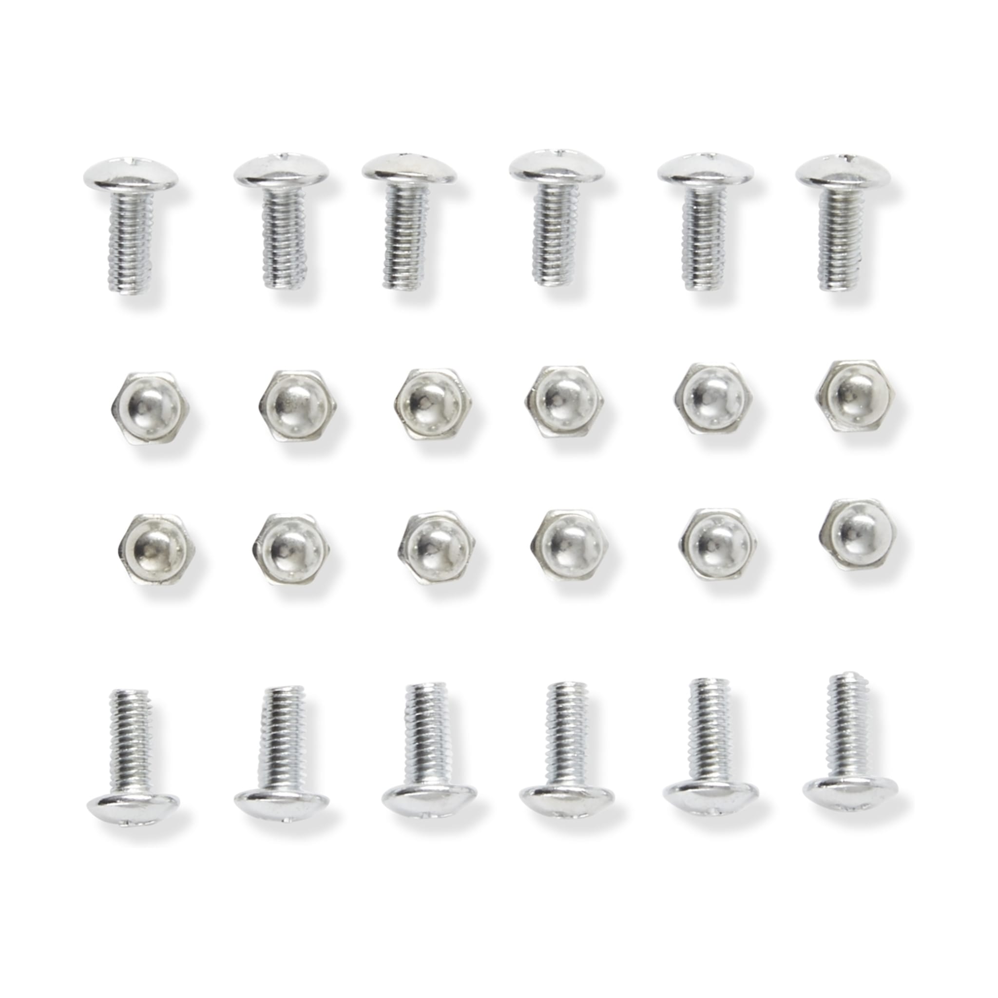 Chrome Pullout Drawer Sliding Organiser Kmart