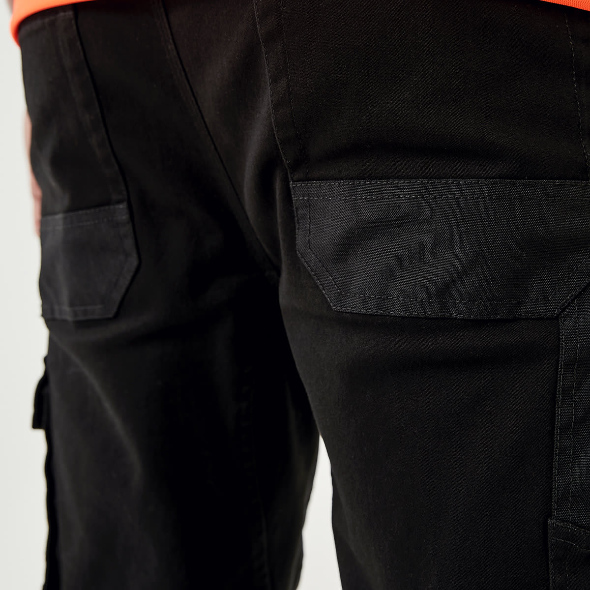 Industrial Joggers Kmart NZ