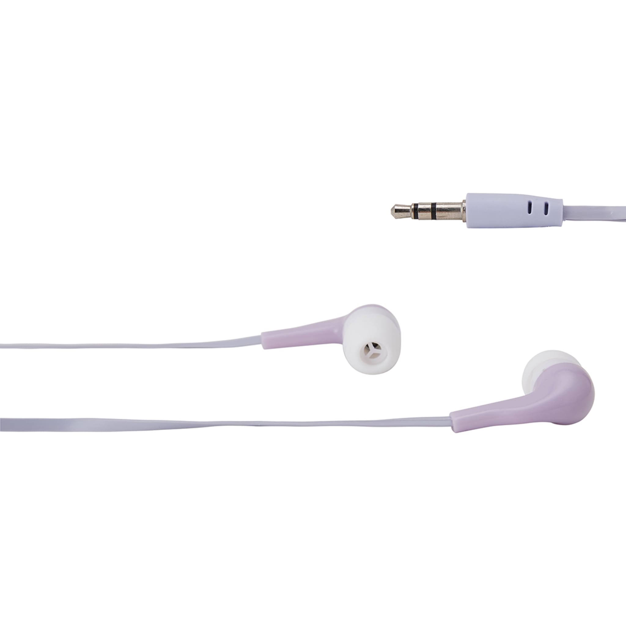 Wired Earphones Assorted Kmart