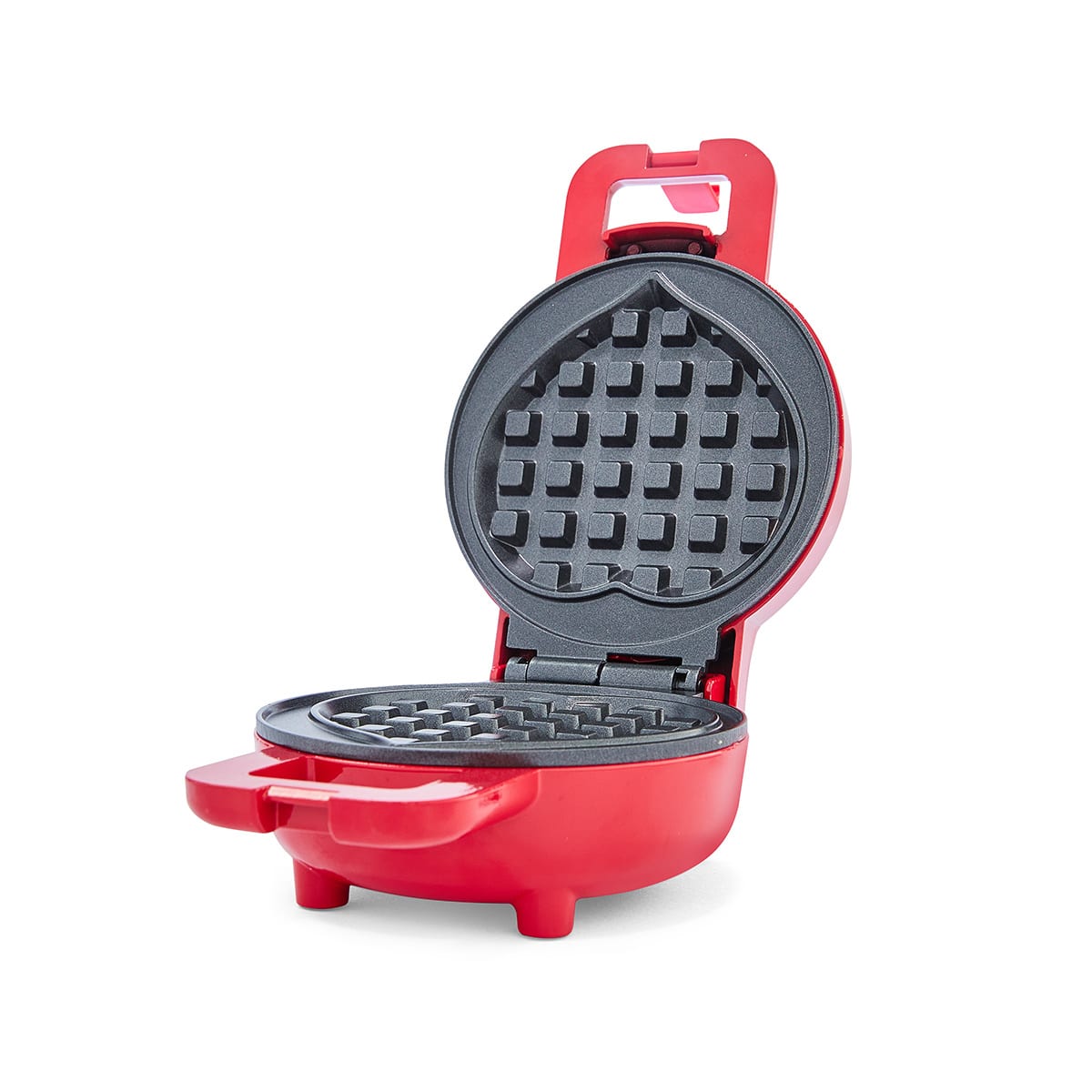 Mini Heart Waffle Maker Kmart Nz