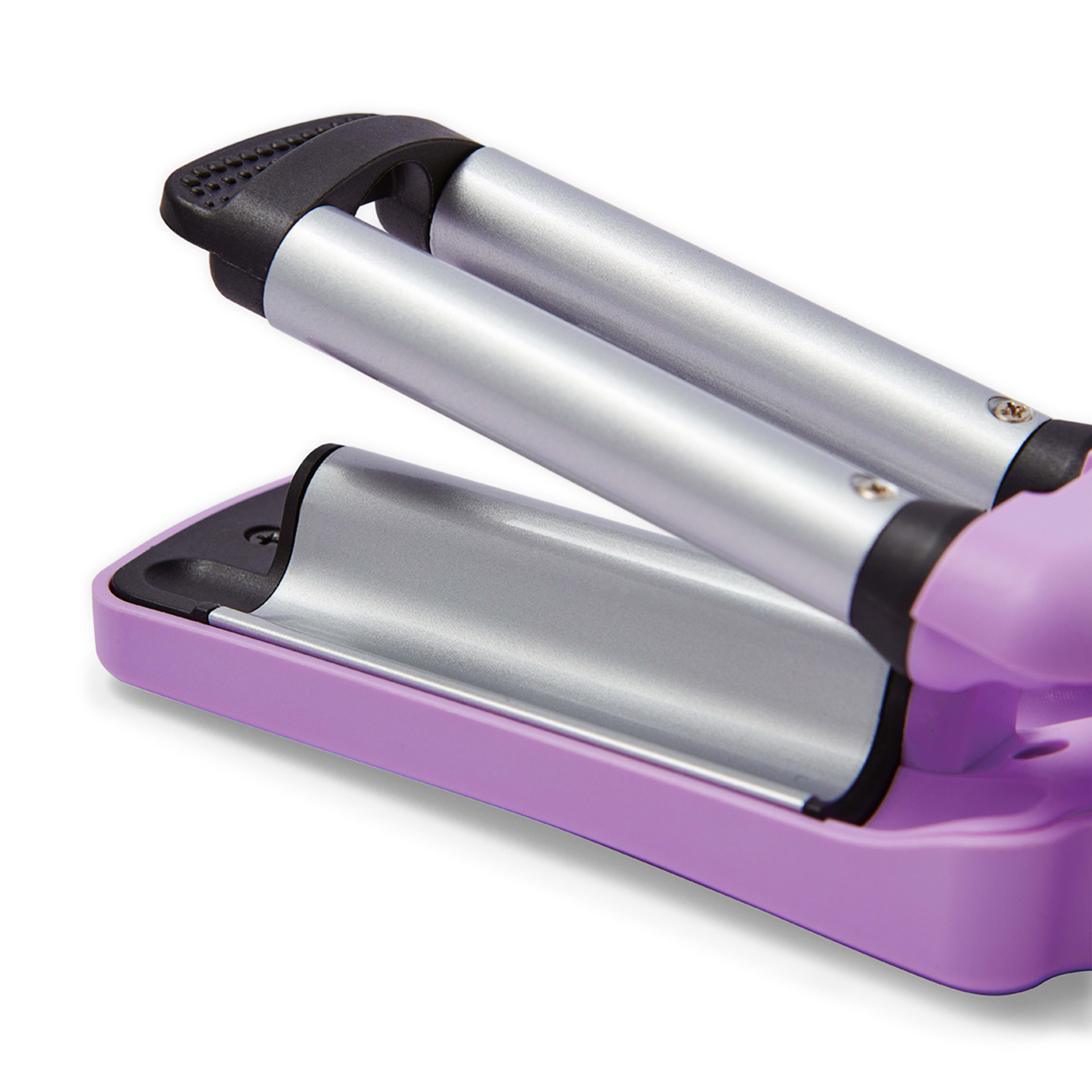 9 Mini Waver - Lilac, 9 of 10