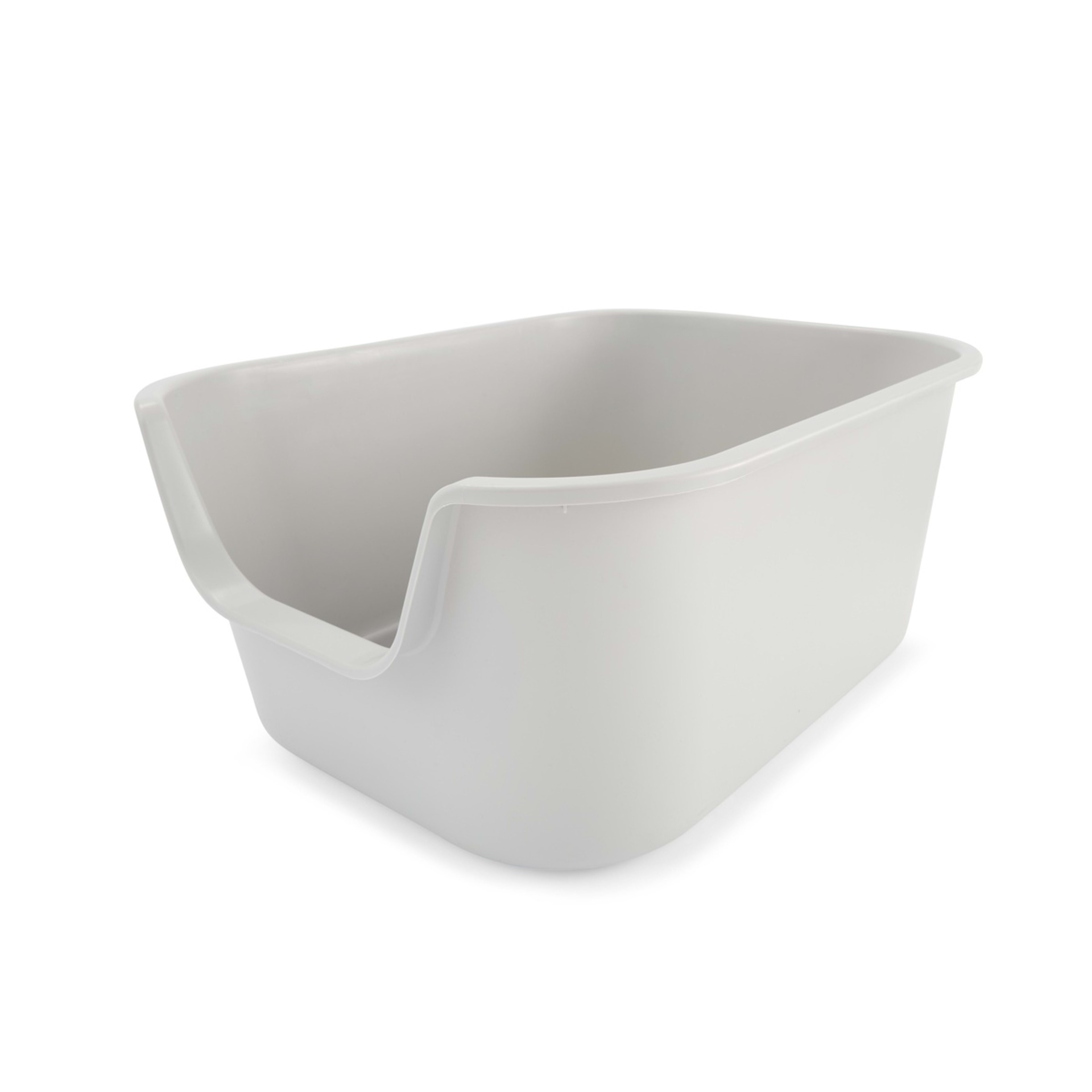 8 Cat High Side Litter Tray, 8 of 9