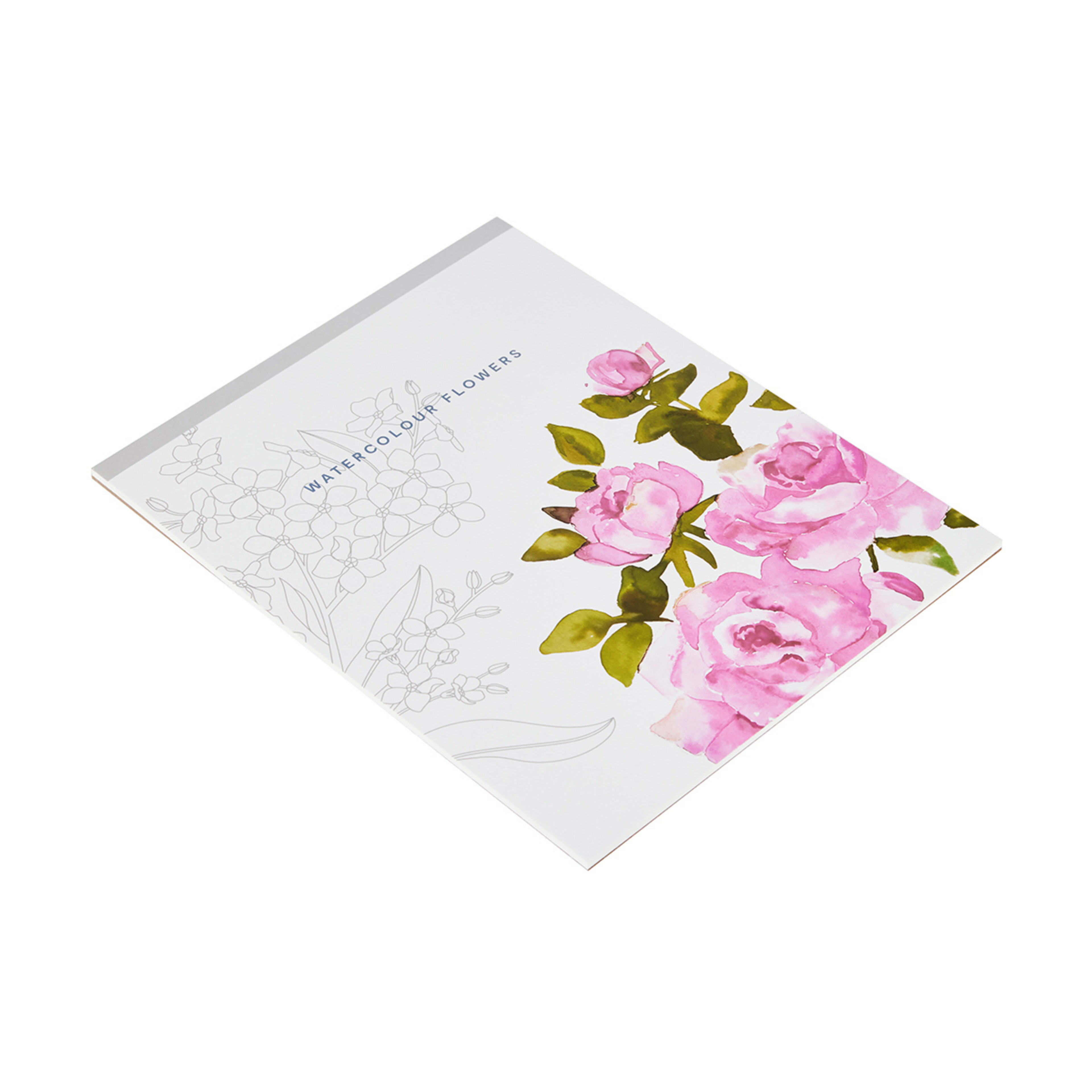 Artist Watercolour Painting Kit Kmart