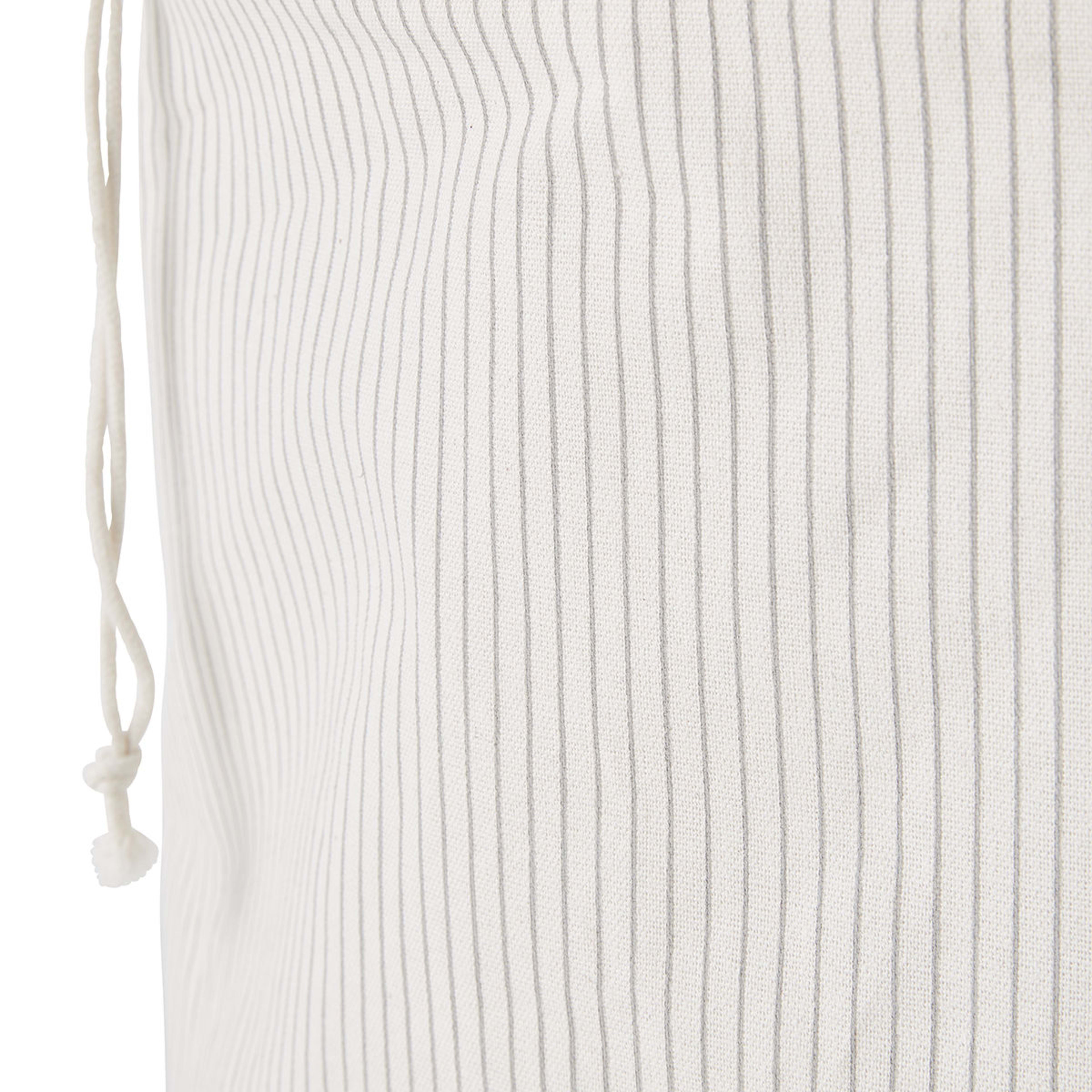 7 Linen Look Pop Up Laundry Hamper, 7 of 10