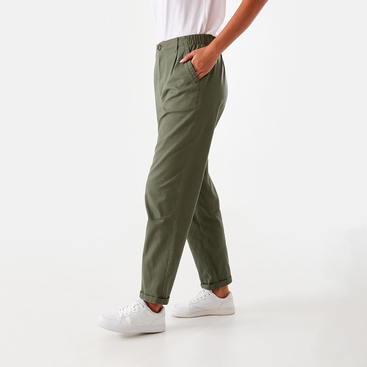 Chino Pants Kmart NZ