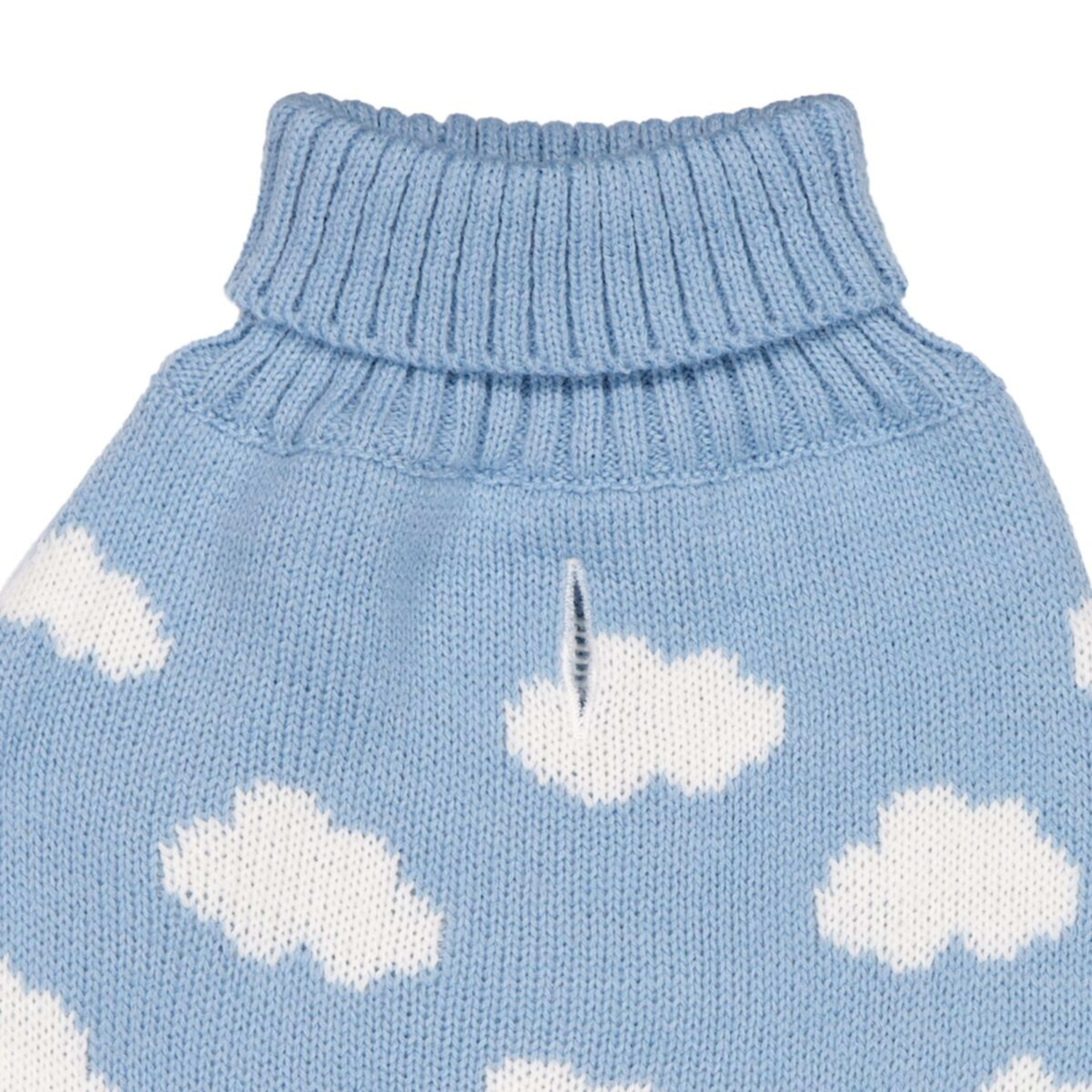 9 Pet Cloud Knit - Medium, 9 of 10