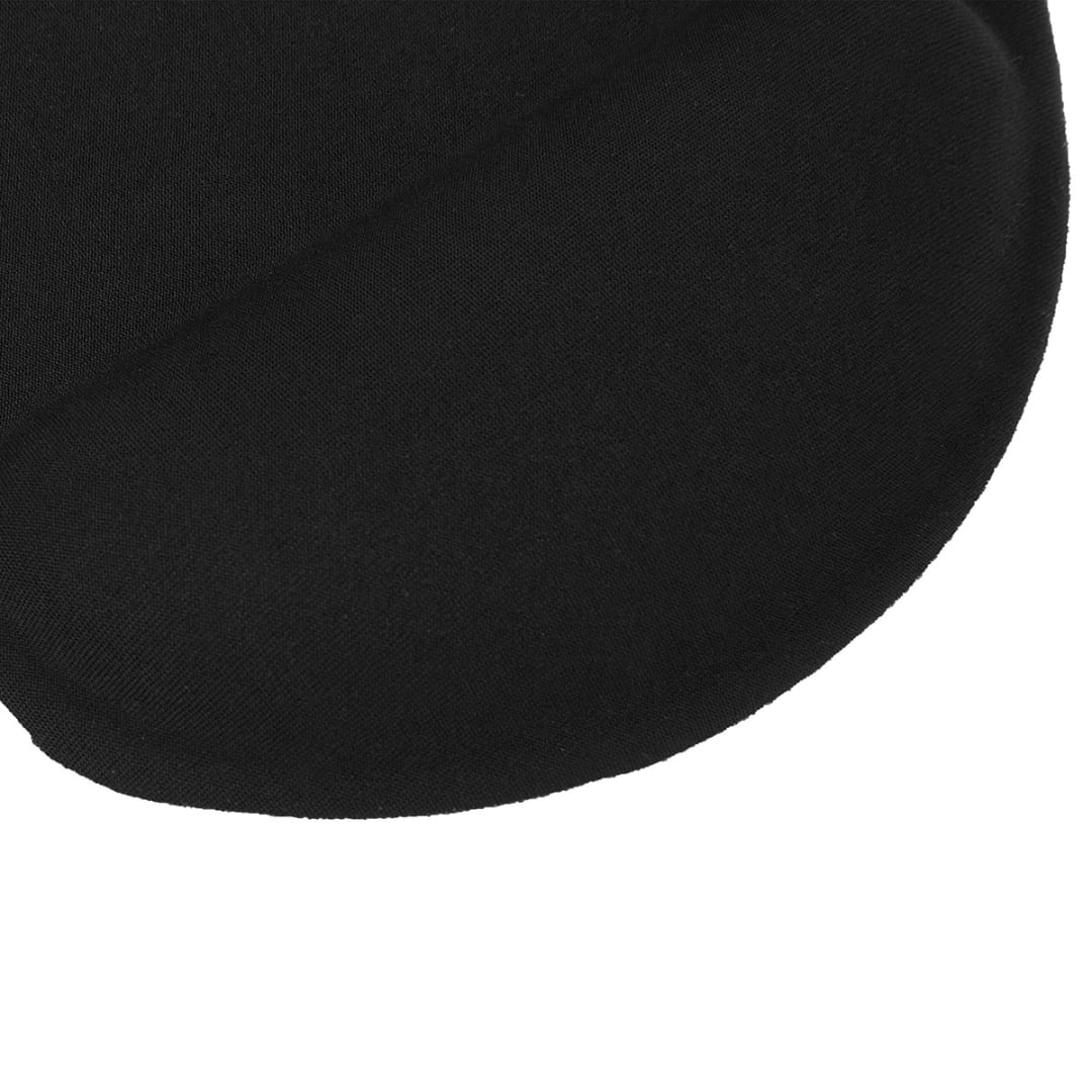 Gel Mouse Pad Black Kmart