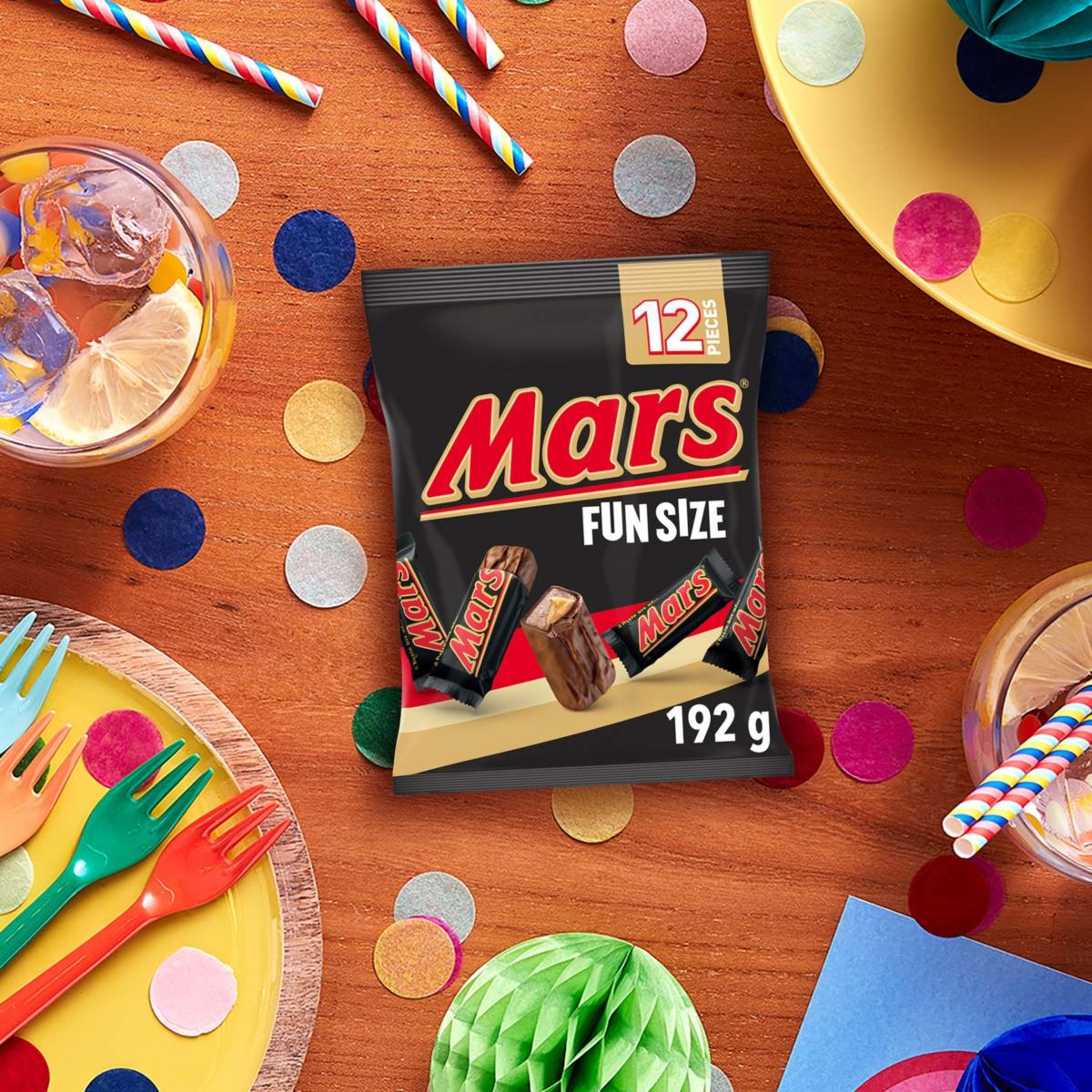 12-piece-mars-bar-fun-size-share-bag-192g-kmart-nz