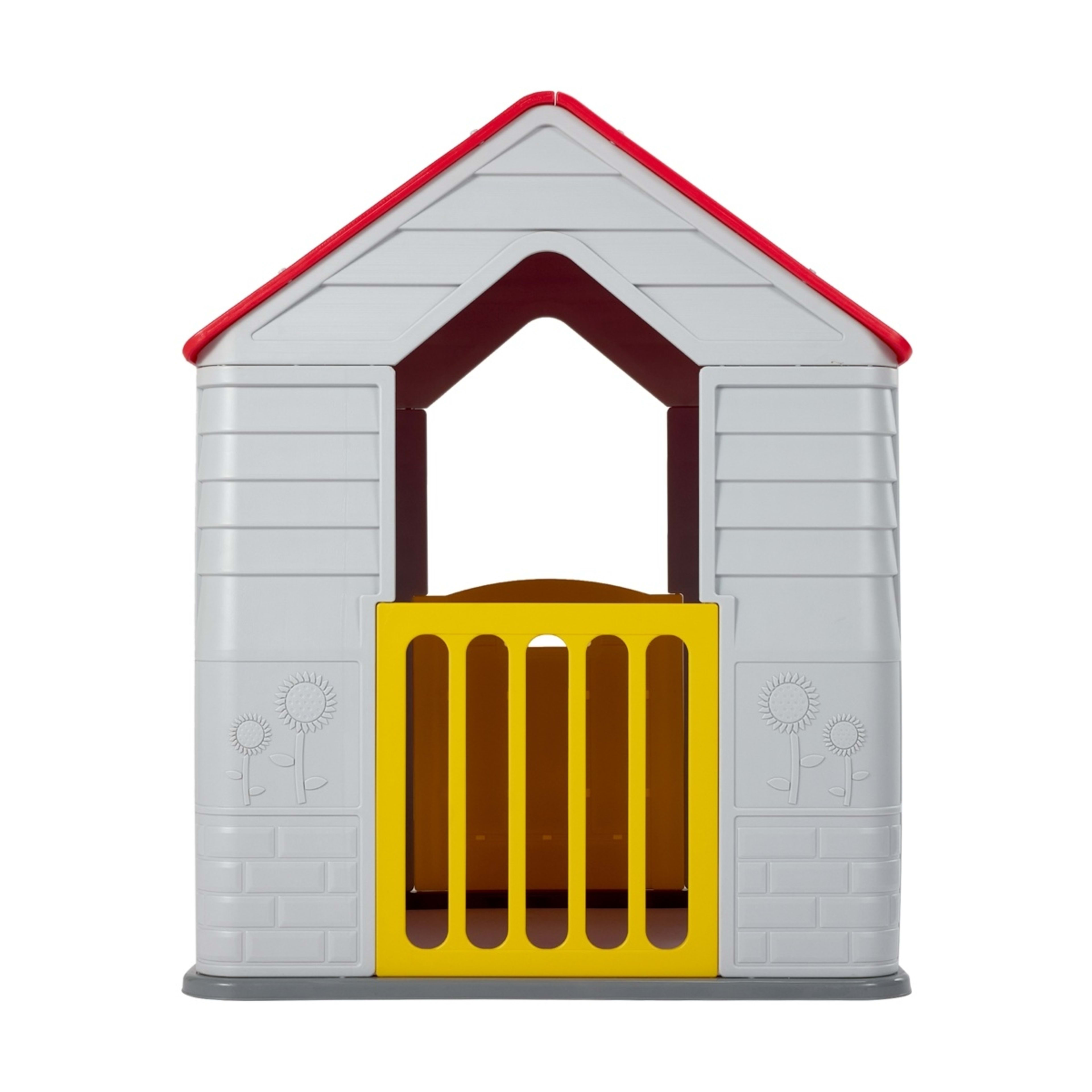 4 Cubby House, 4 of 7