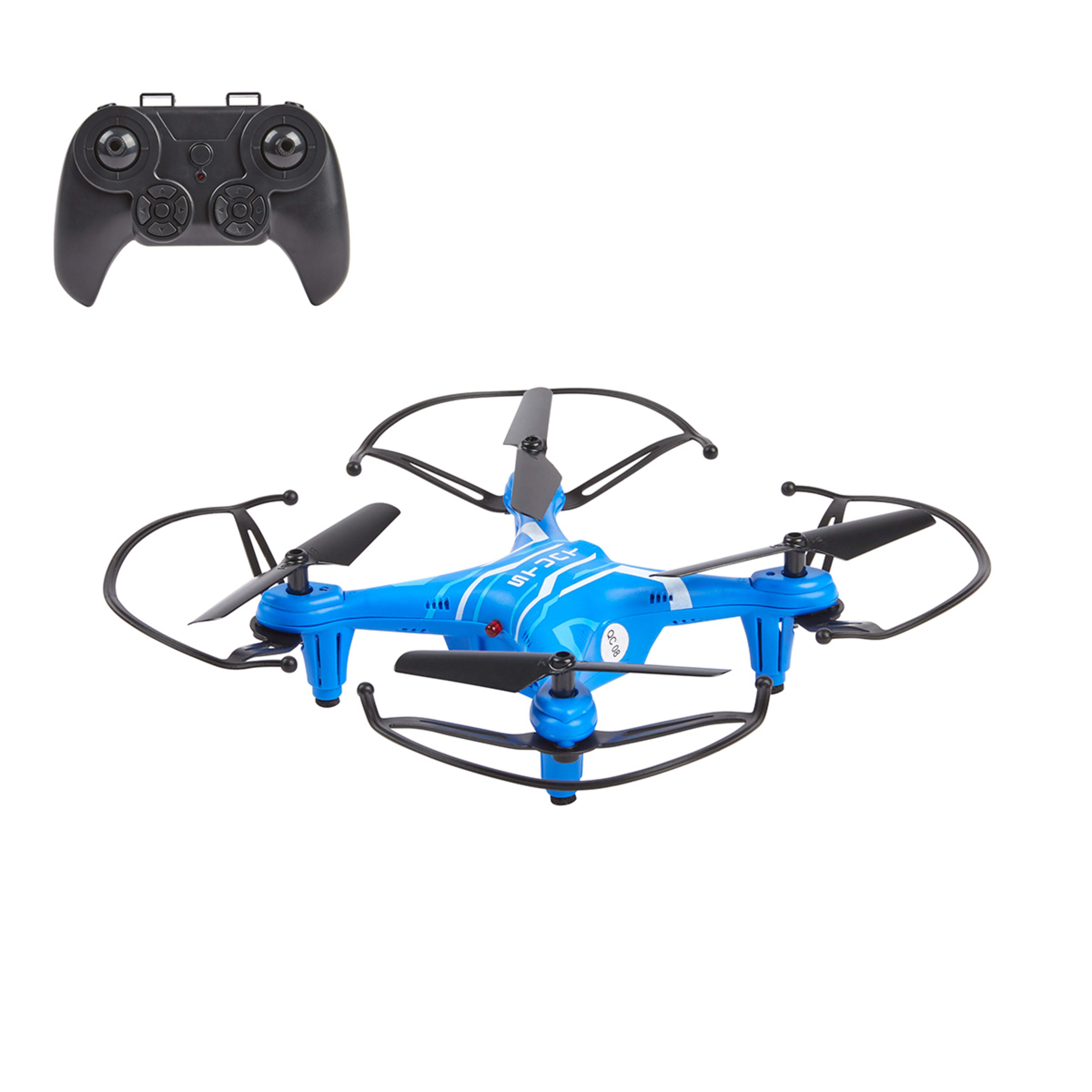 Stunt Quadcopter Kmart