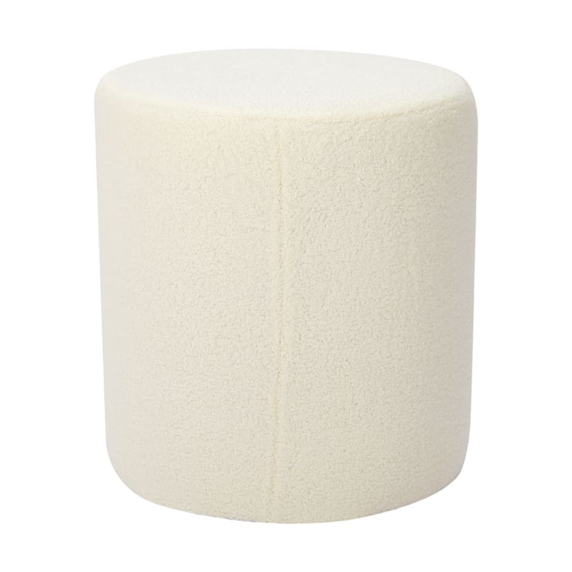 Boucle Ottoman - Kmart