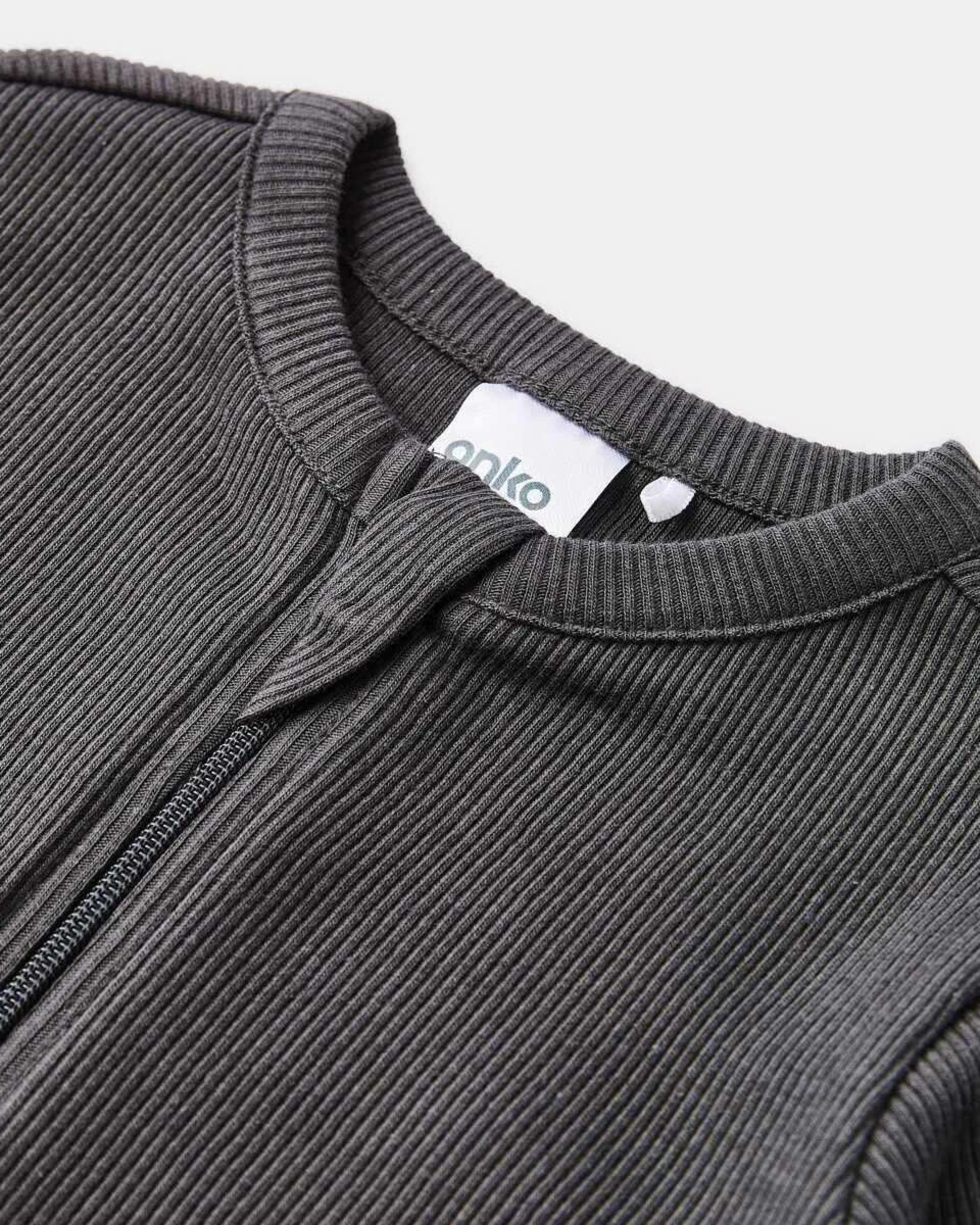 6 3 Pack Coveralls ASPHALT SAFARI, 6 of 8