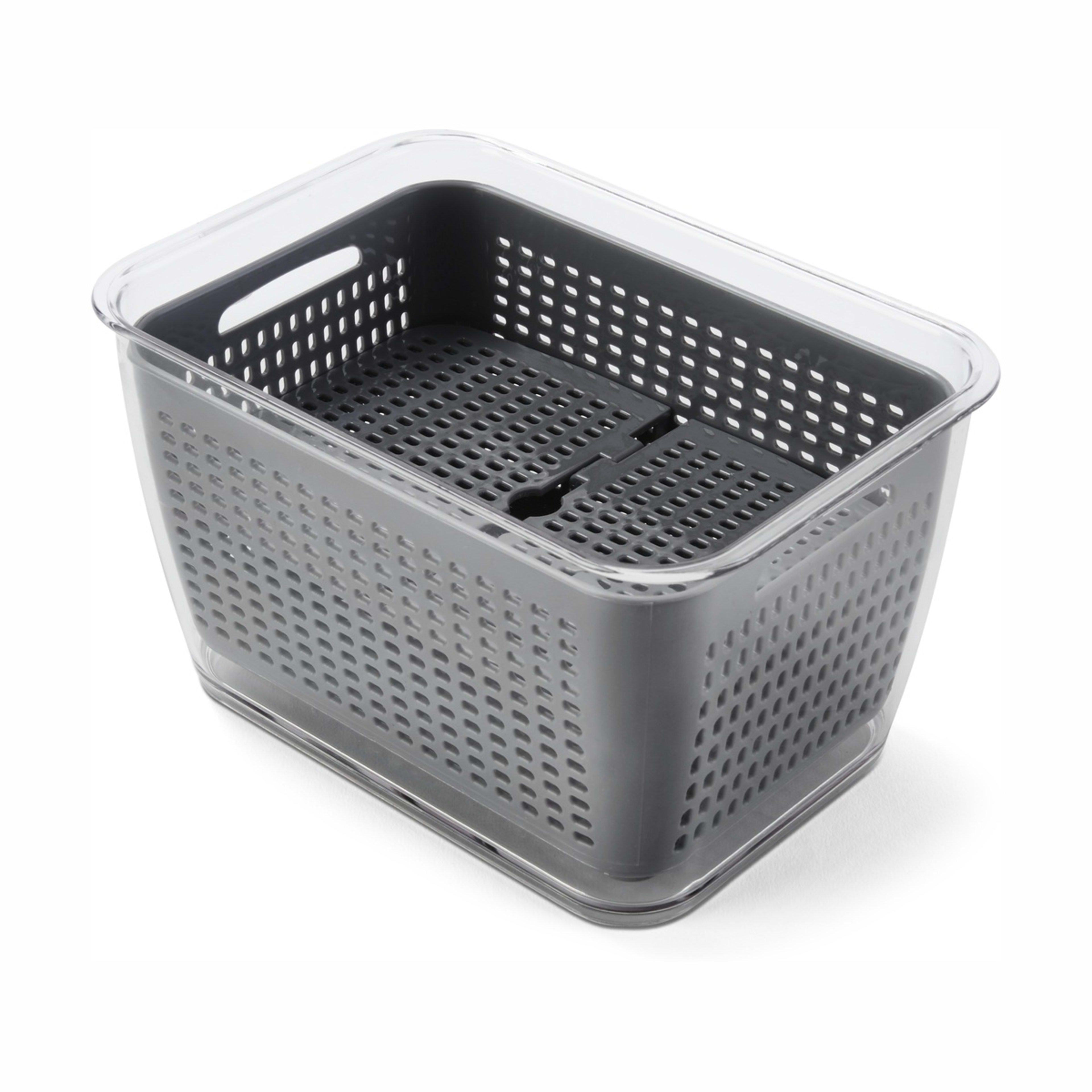 1.7 Litre Fridge Food Saver Kmart