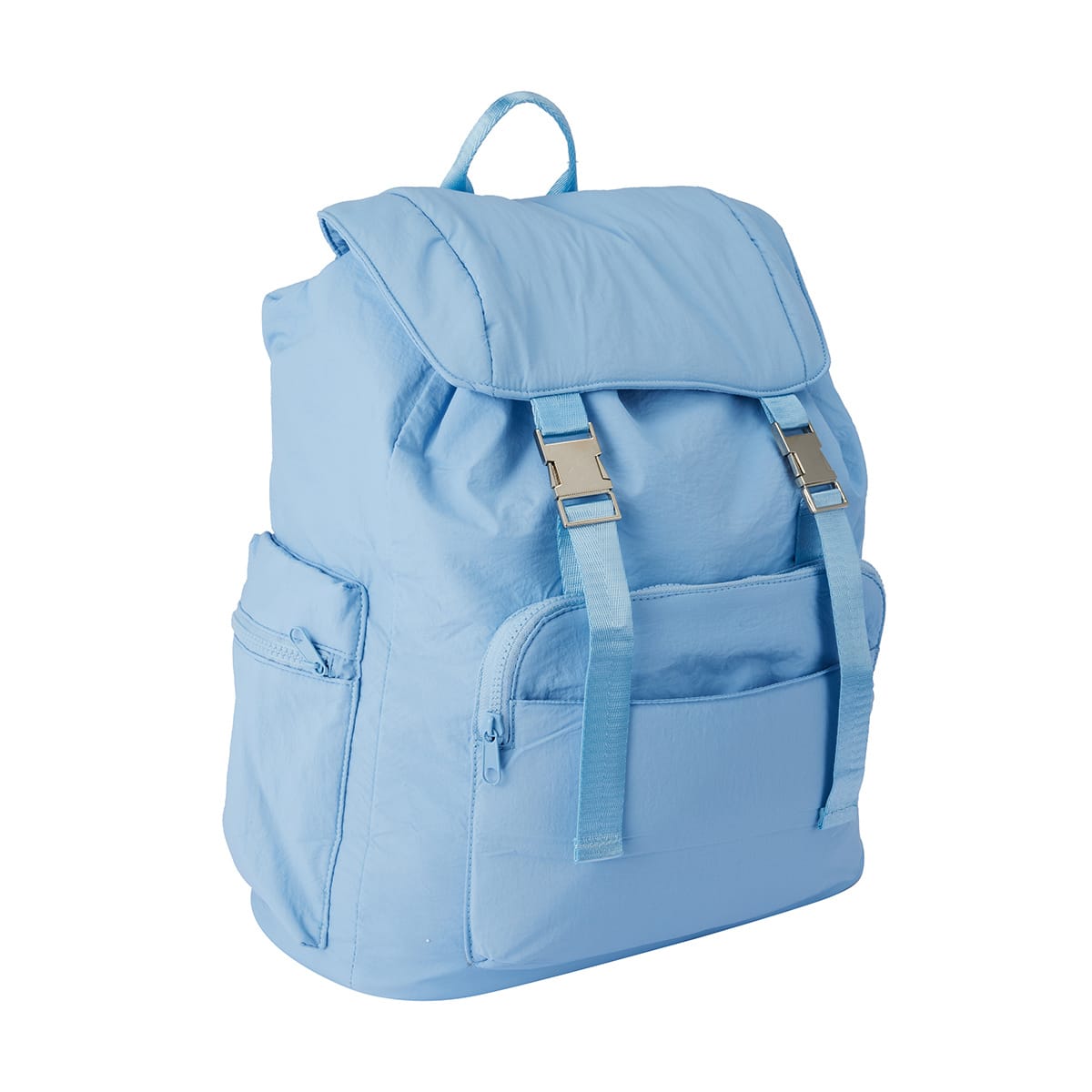 Urban Backpack Blue Kmart