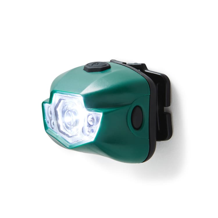 LED 3 Watt CREE Head Lamp Kmart