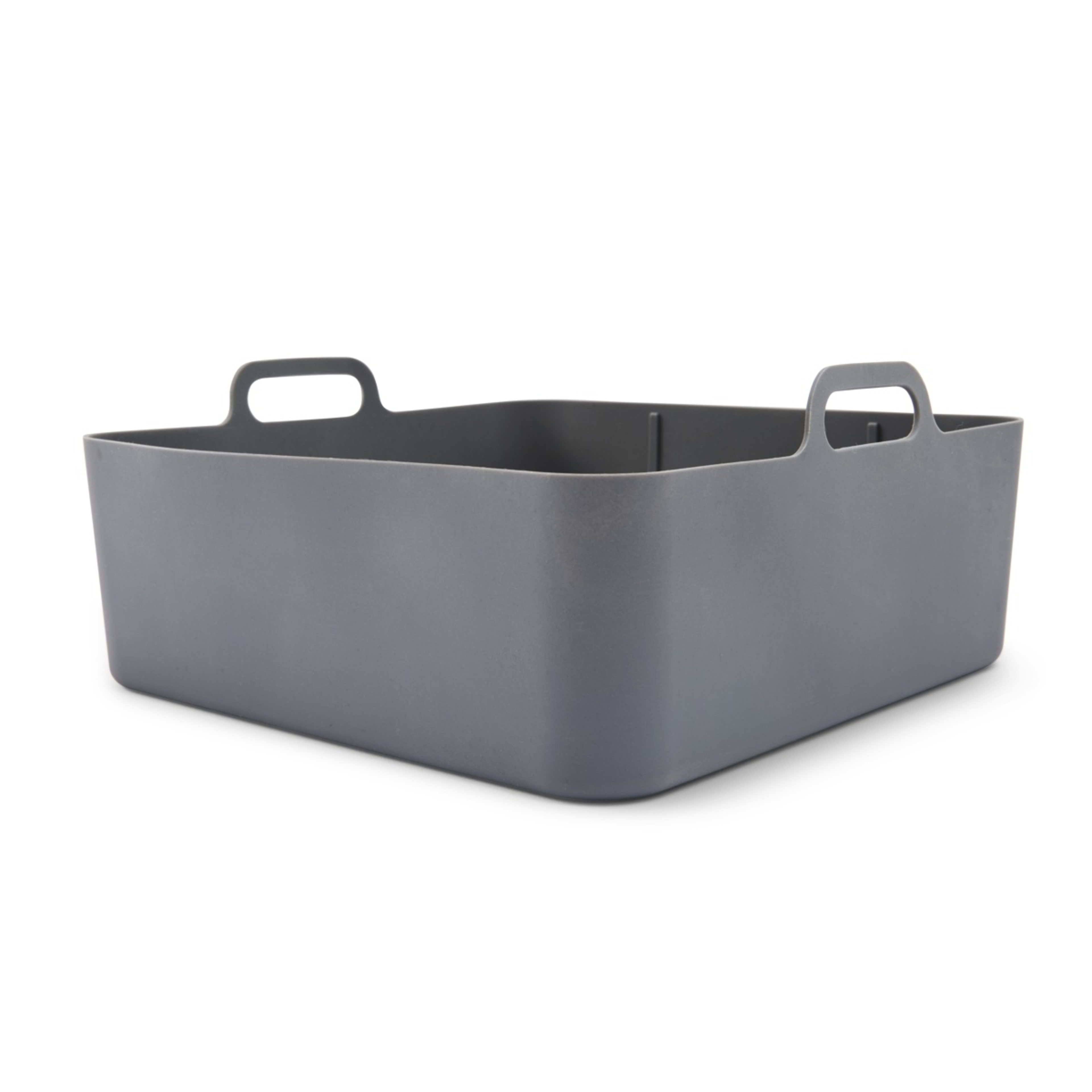 2 Silicone Square Air Fryer Tray, 2 of 9