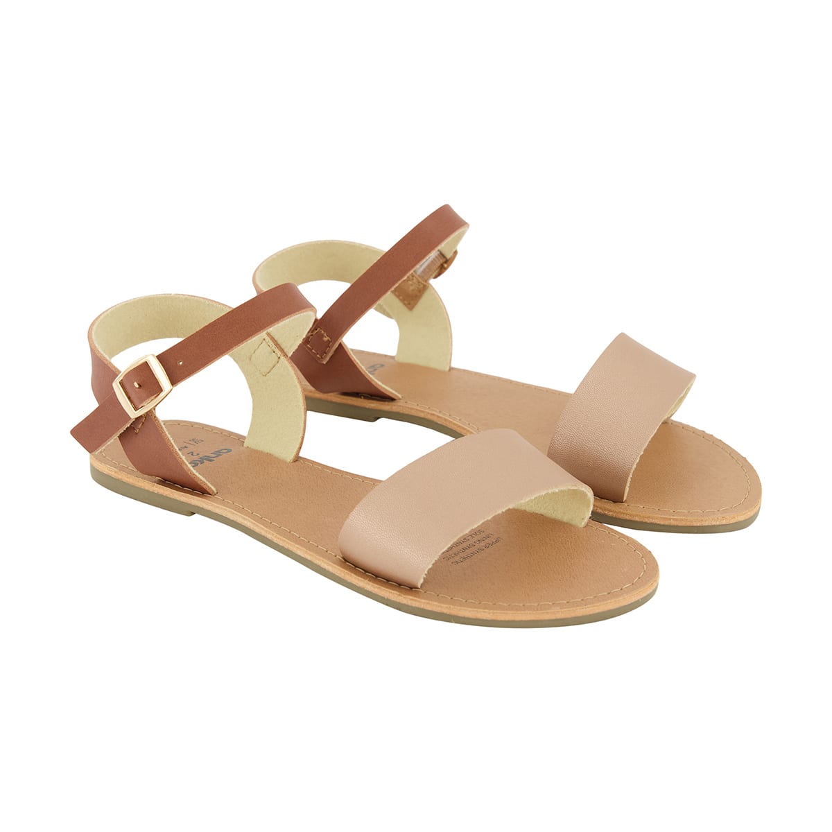 Senior Sandals Kmart