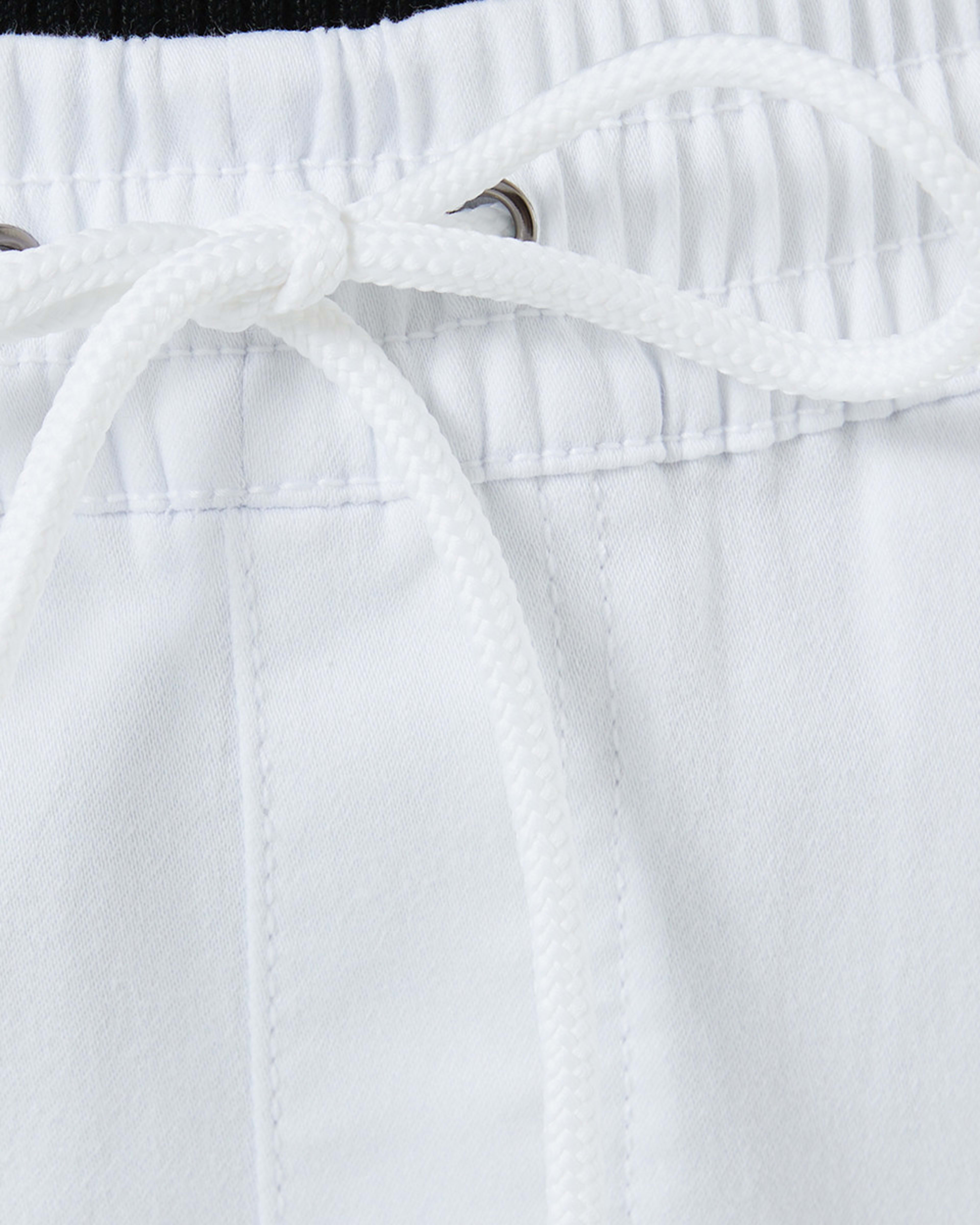 5 Jogger Jeans White, 5 of 5