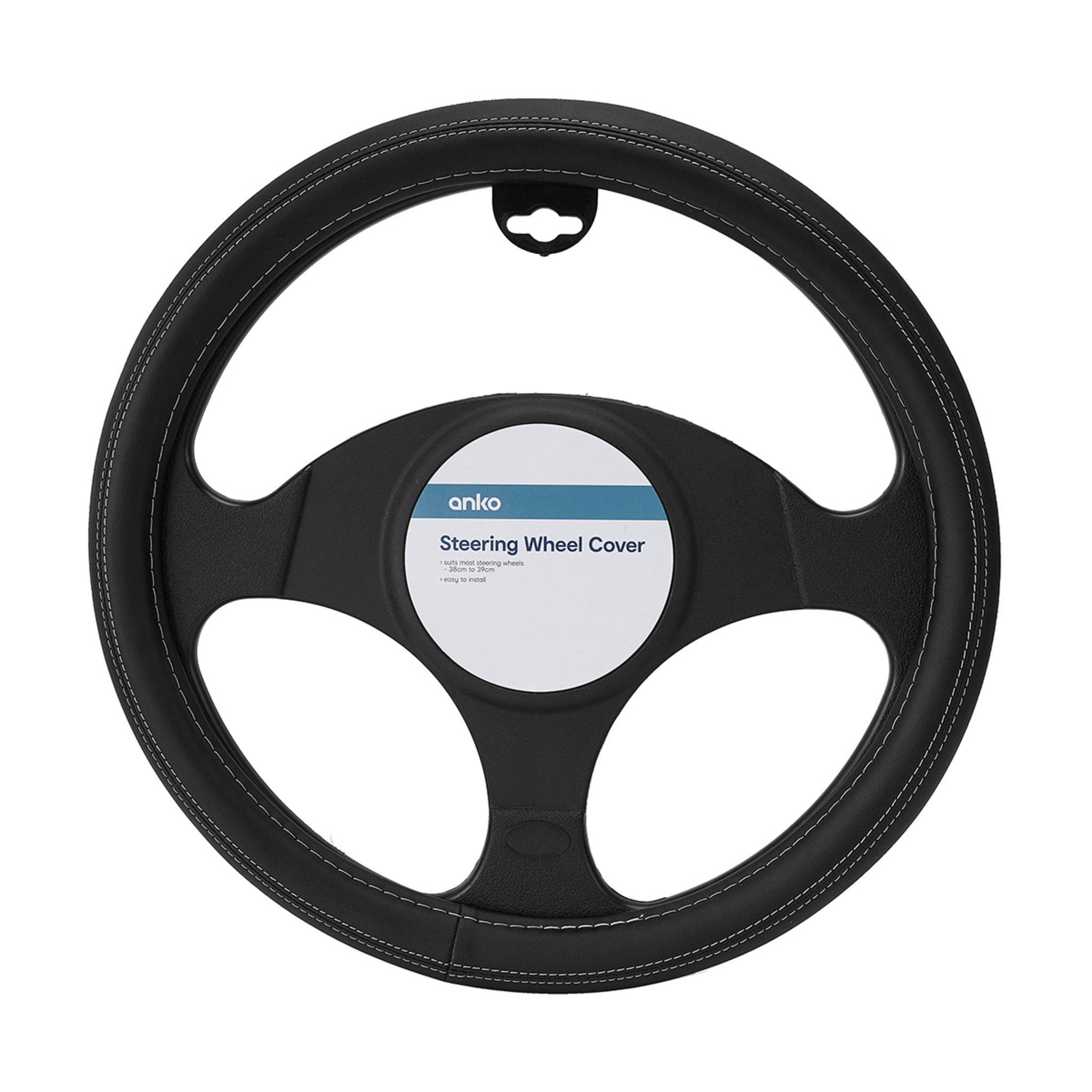 Steering Wheel Cover Kmart