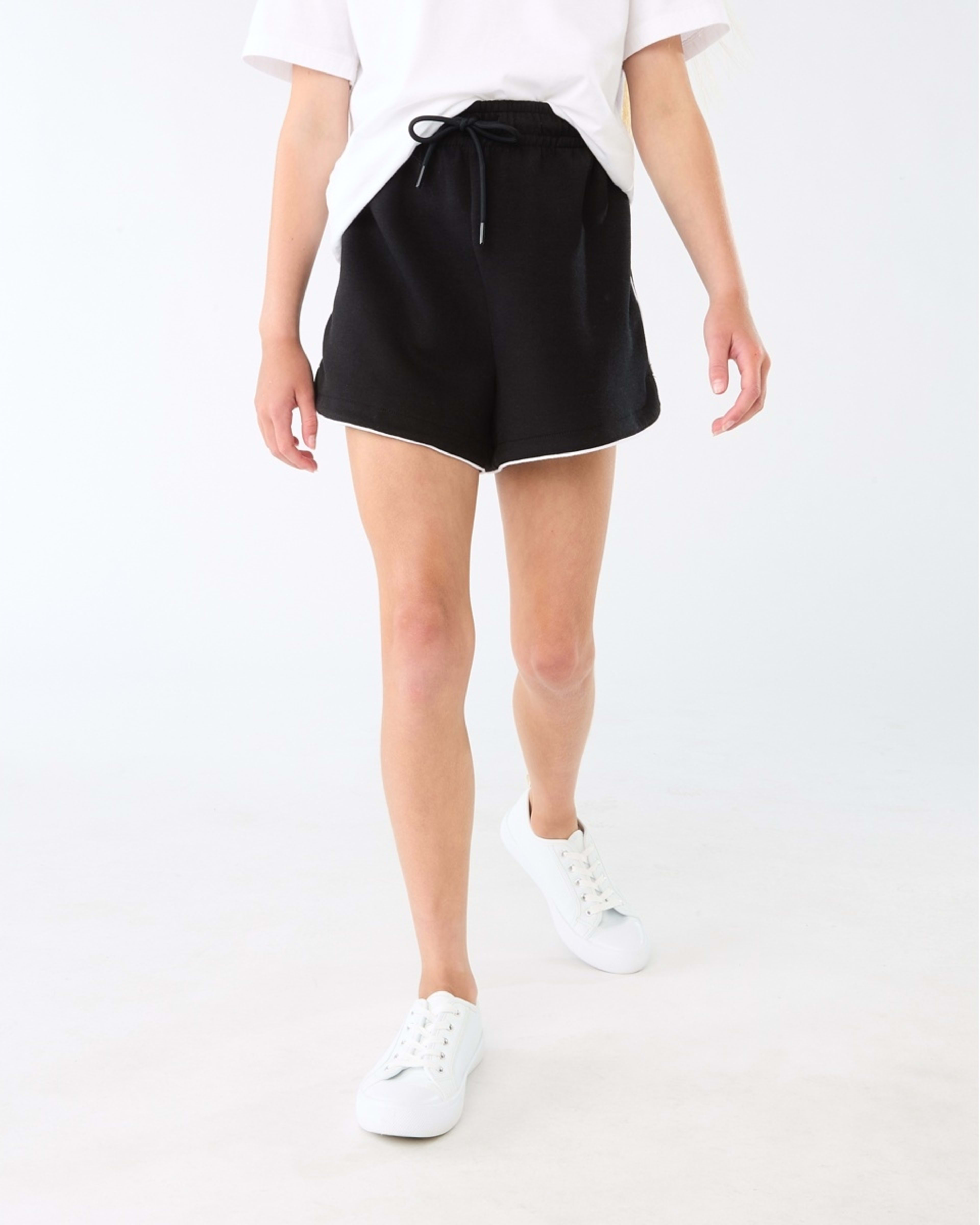 1 Active Kids Scuba Shorts Black, 1 of 6