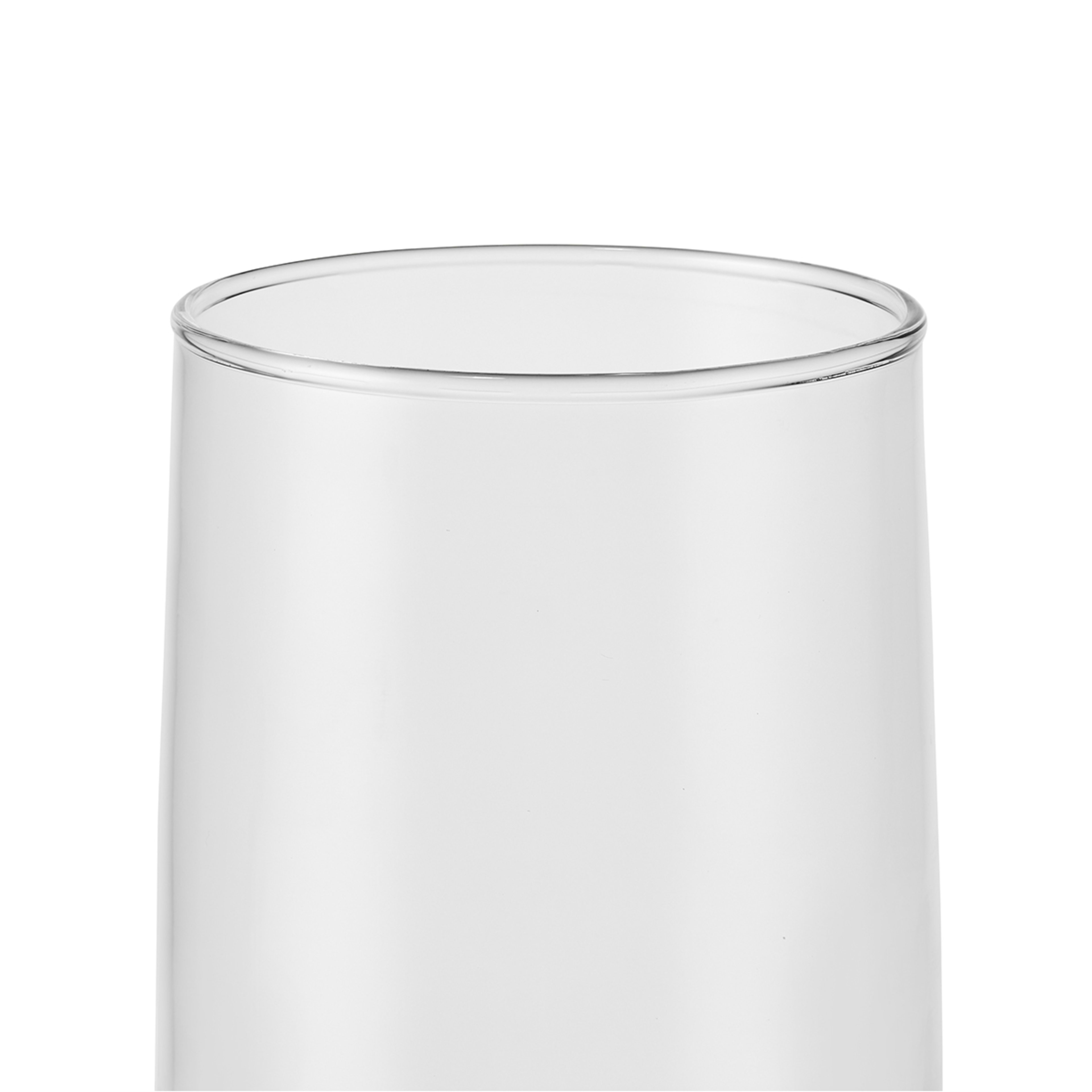 4 6 Everyday Hiball Glasses, 4 of 8